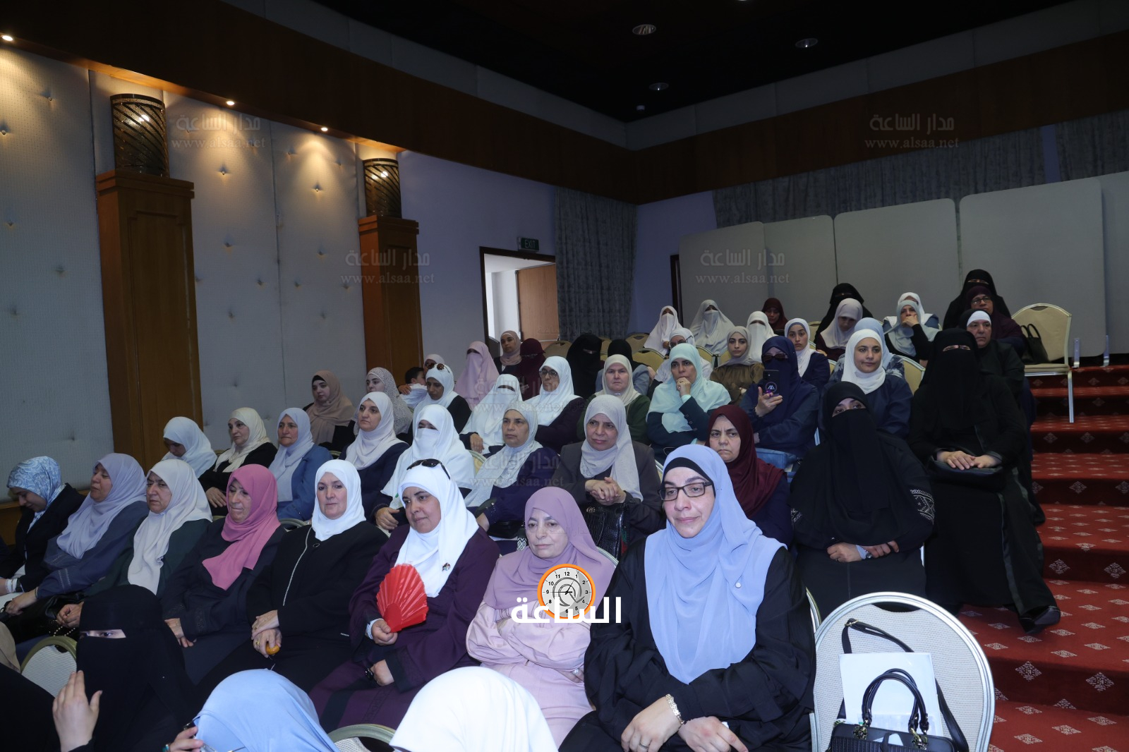 Madar Al-Saa Images 0.9201489068390075