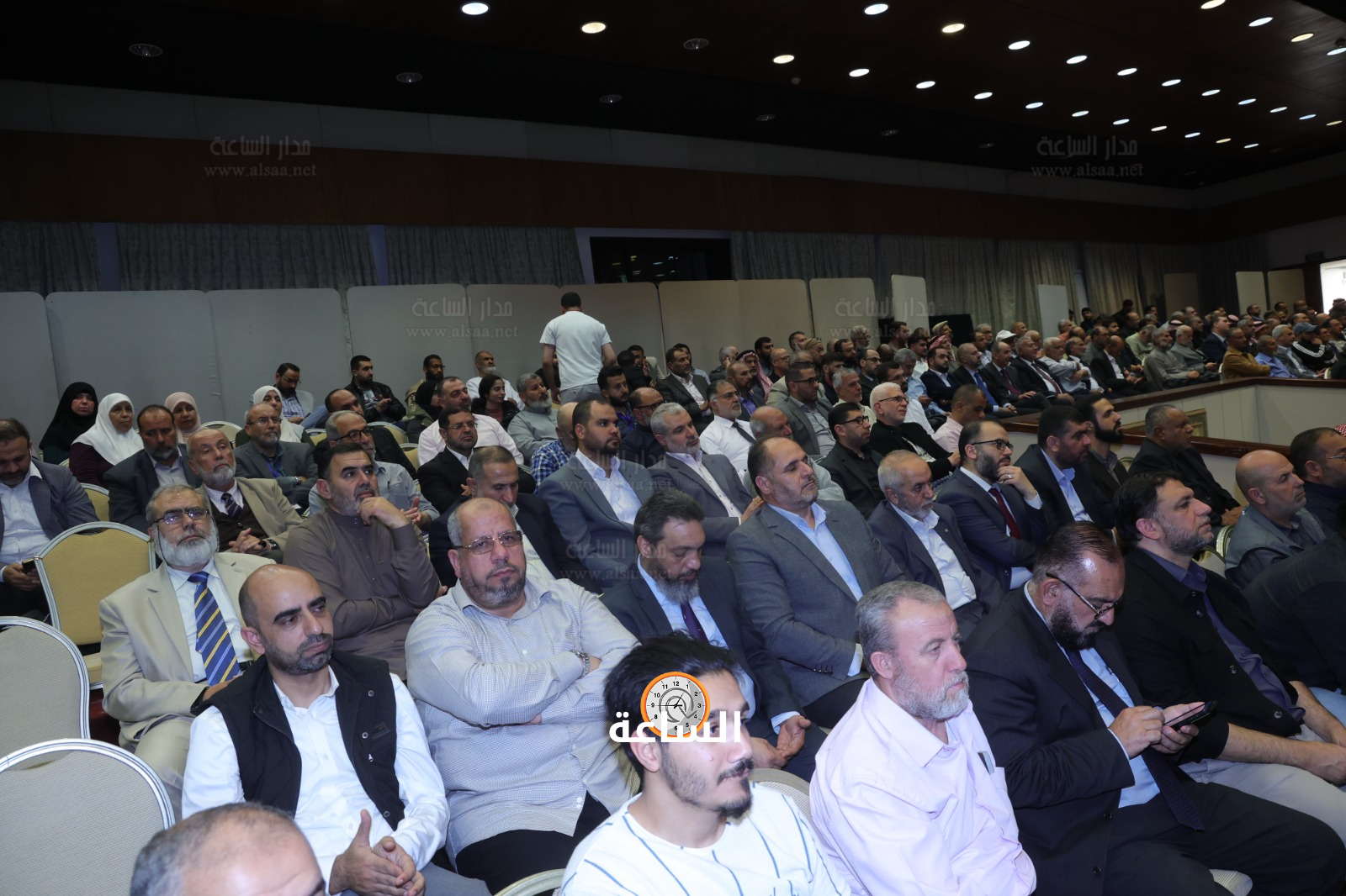 Madar Al-Saa Images 0.6026095002473165