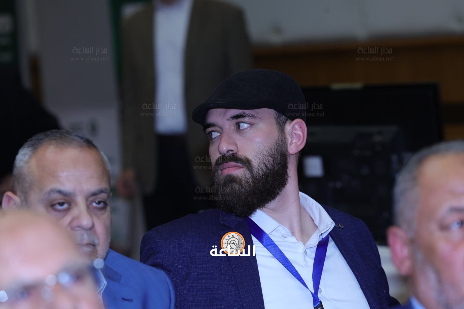 Madar Al-Saa Images 0.19813563864290273