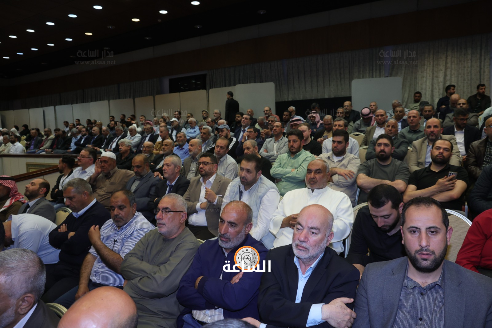 Madar Al-Saa Images 0.834867449101716