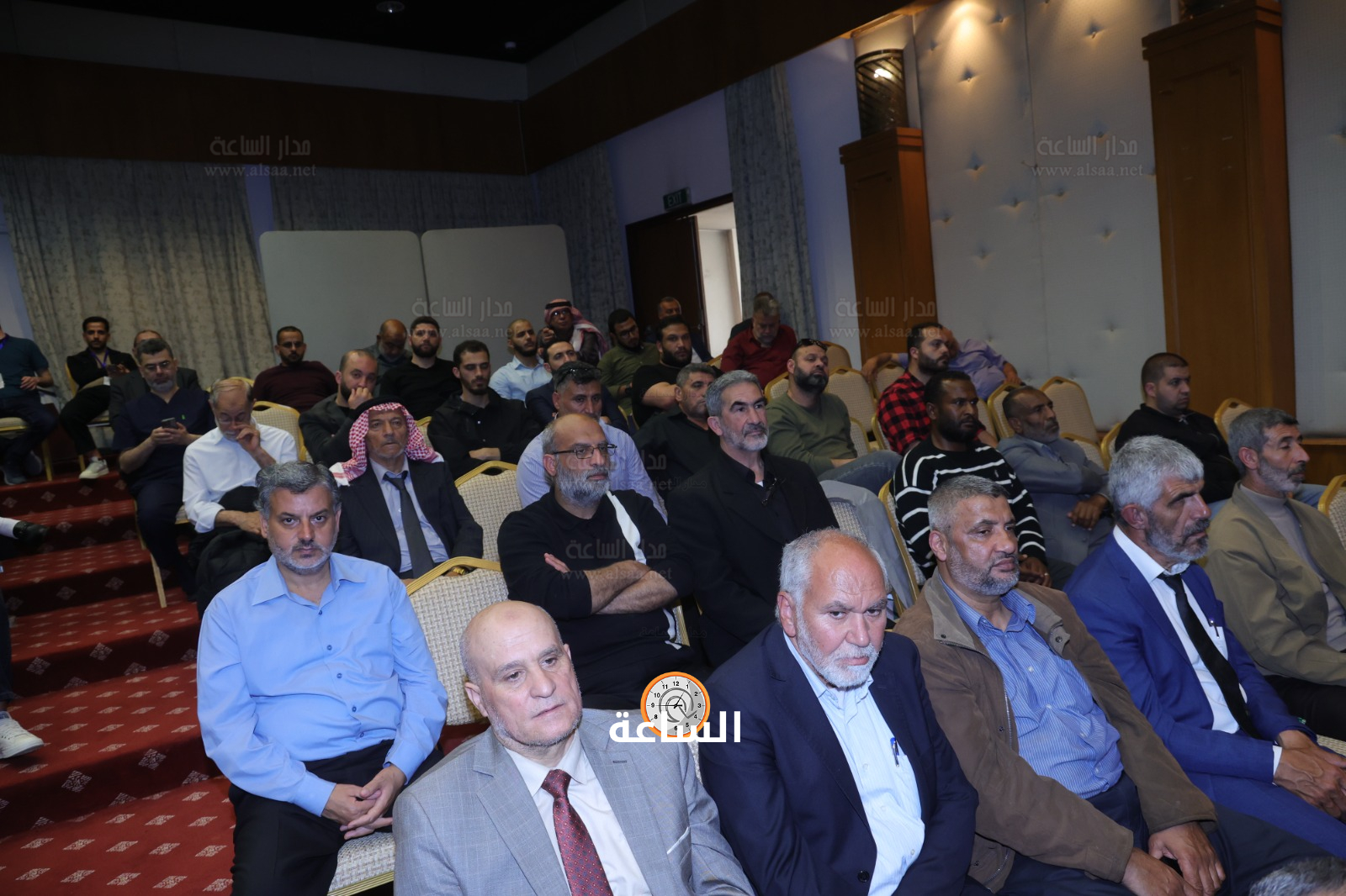 Madar Al-Saa Images 0.5273474268704921