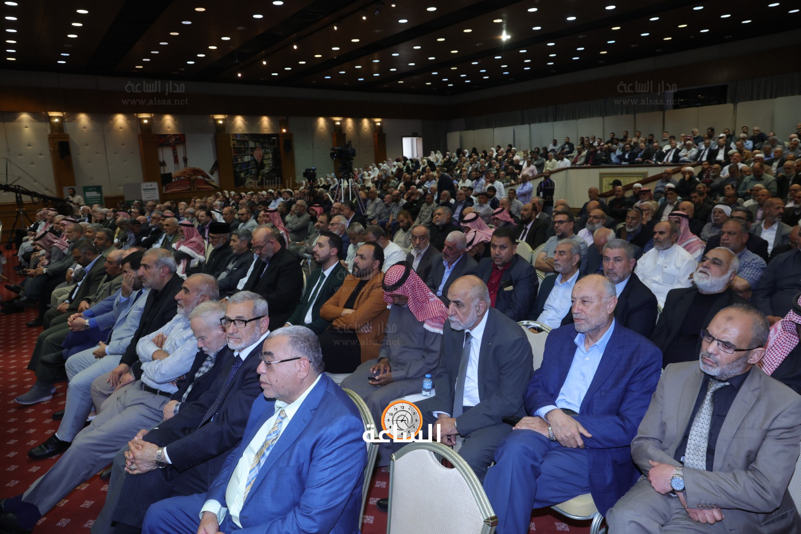 Madar Al-Saa Images 0.23325070483718313