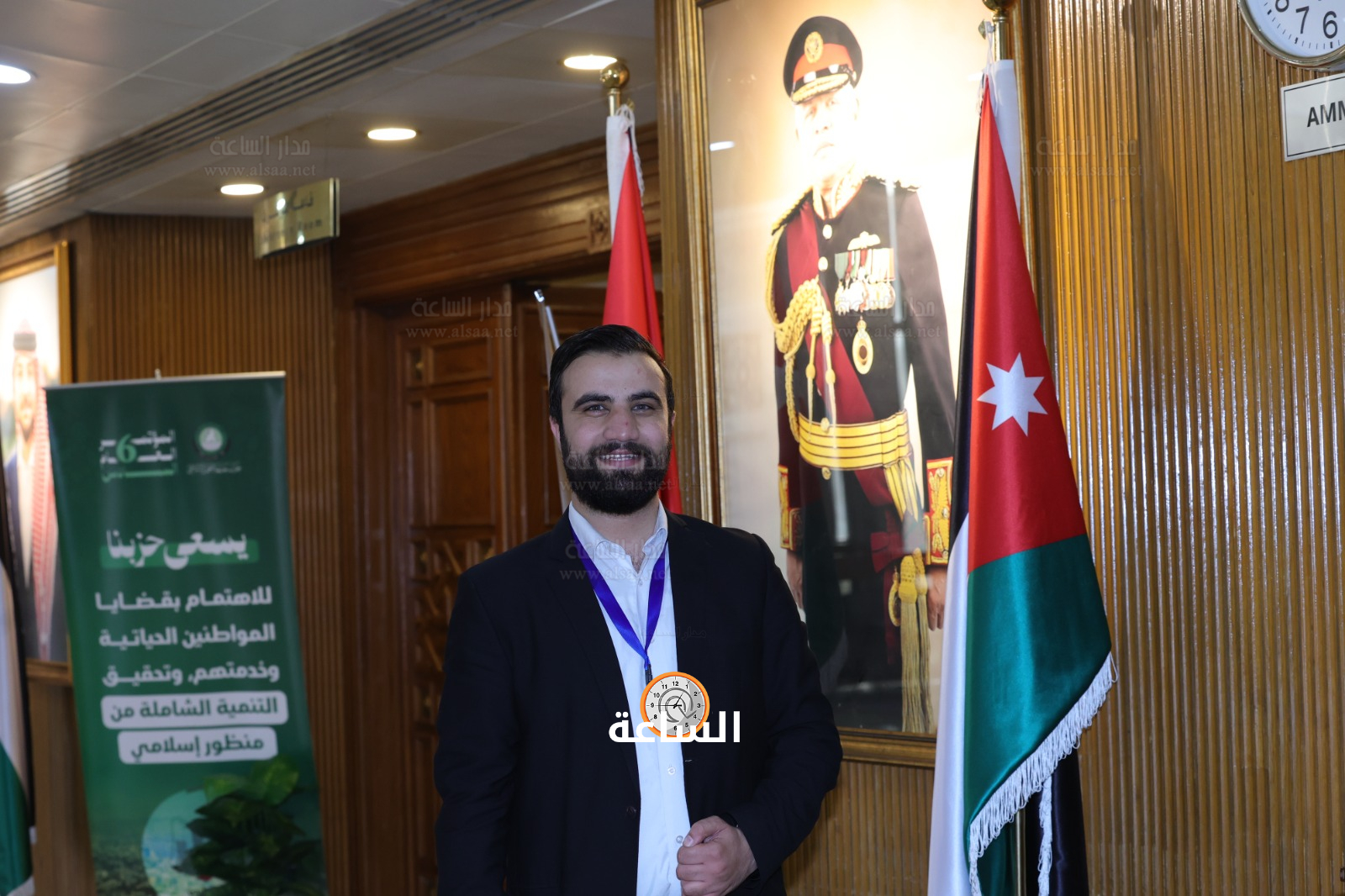 Madar Al-Saa Images 0.9569149823038741