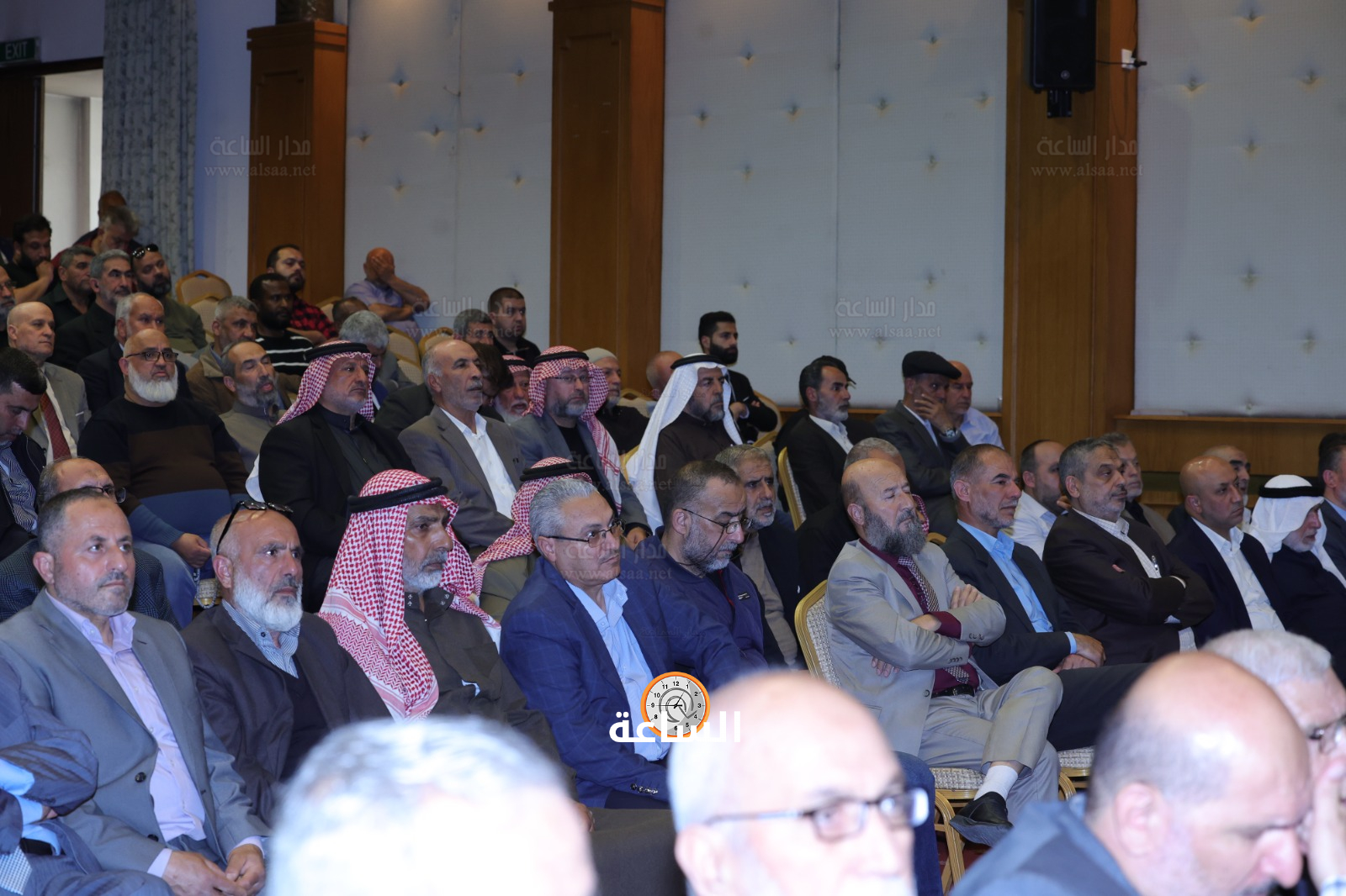 Madar Al-Saa Images 0.5782970344030206