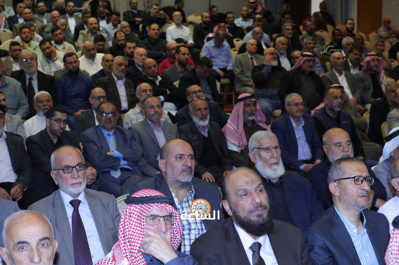 Madar Al-Saa Images 0.6385510287444689