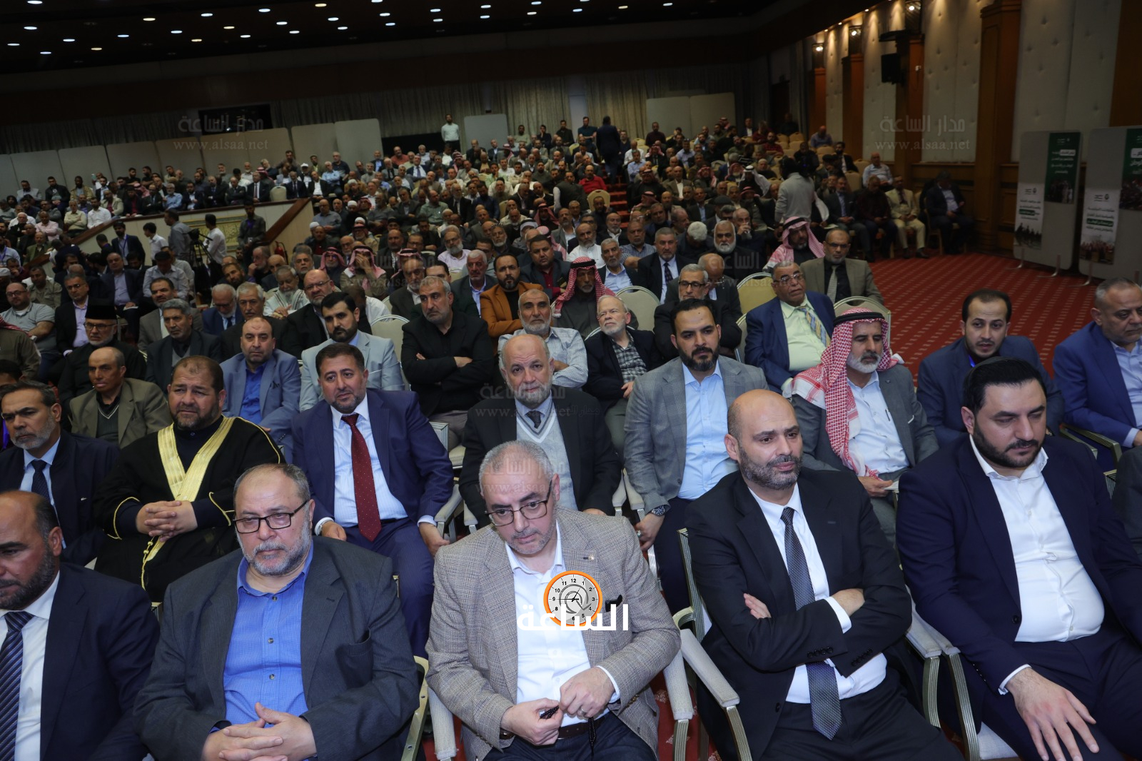 Madar Al-Saa Images 0.8955840320622113