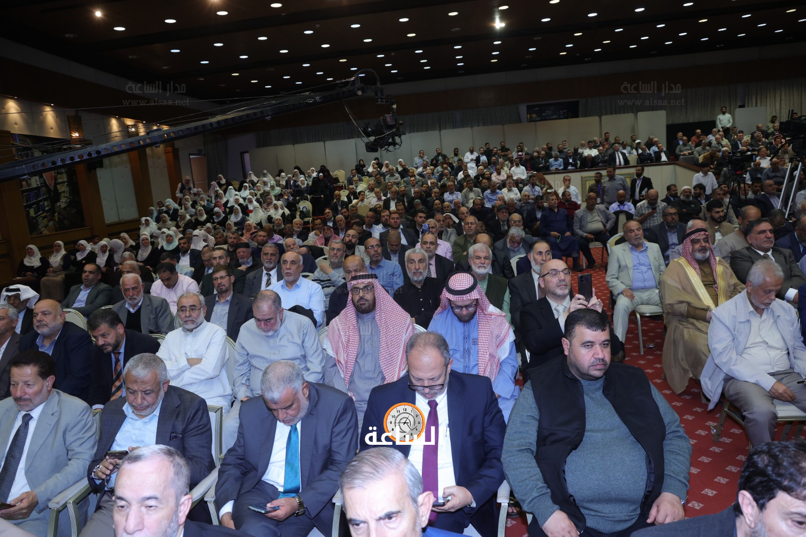 Madar Al-Saa Images 0.2481108884567158