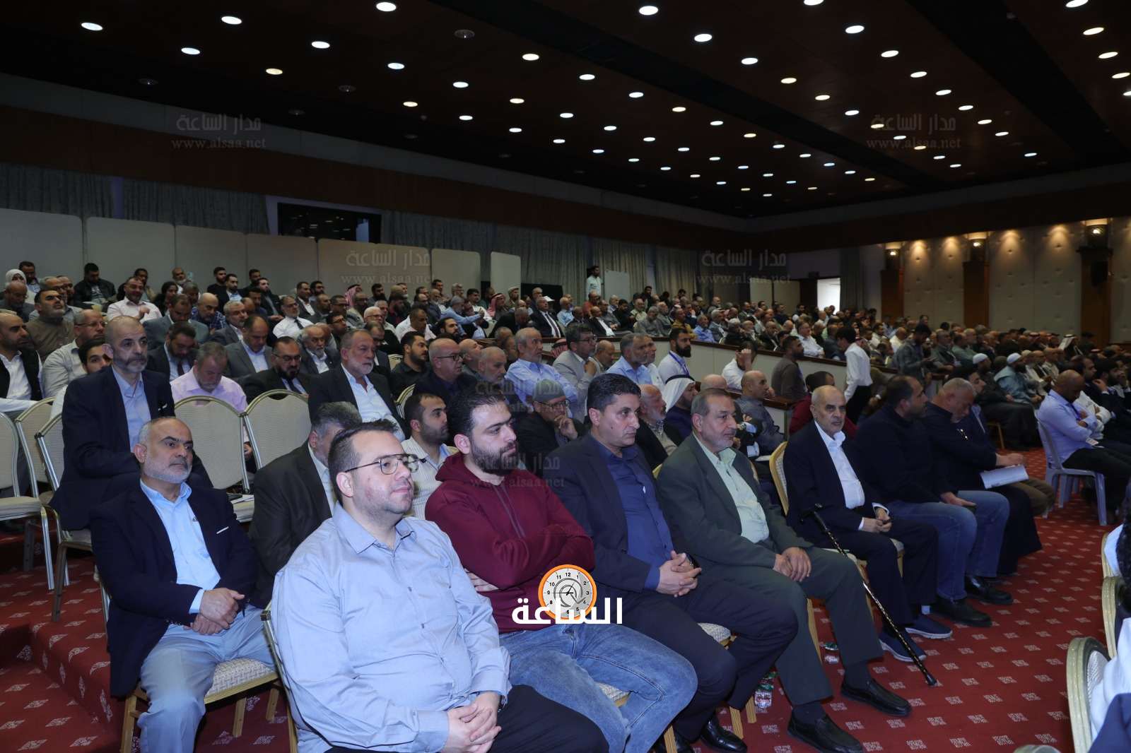 Madar Al-Saa Images 0.3349116554424918