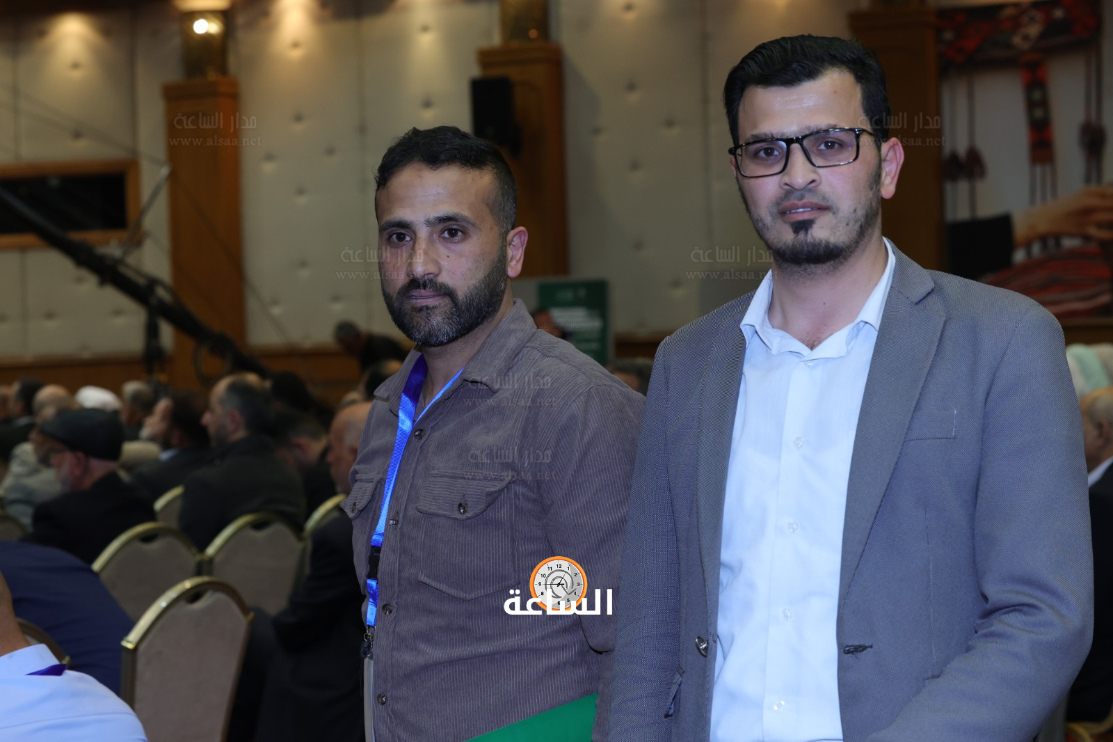 Madar Al-Saa Images 0.10966907011402549