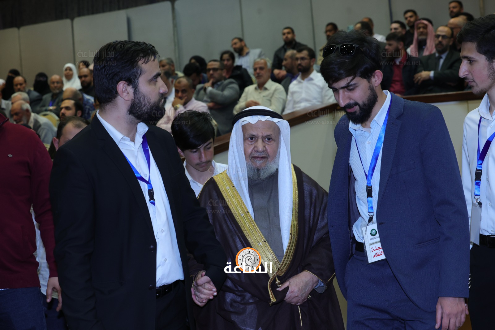 Madar Al-Saa Images 0.49777727168093