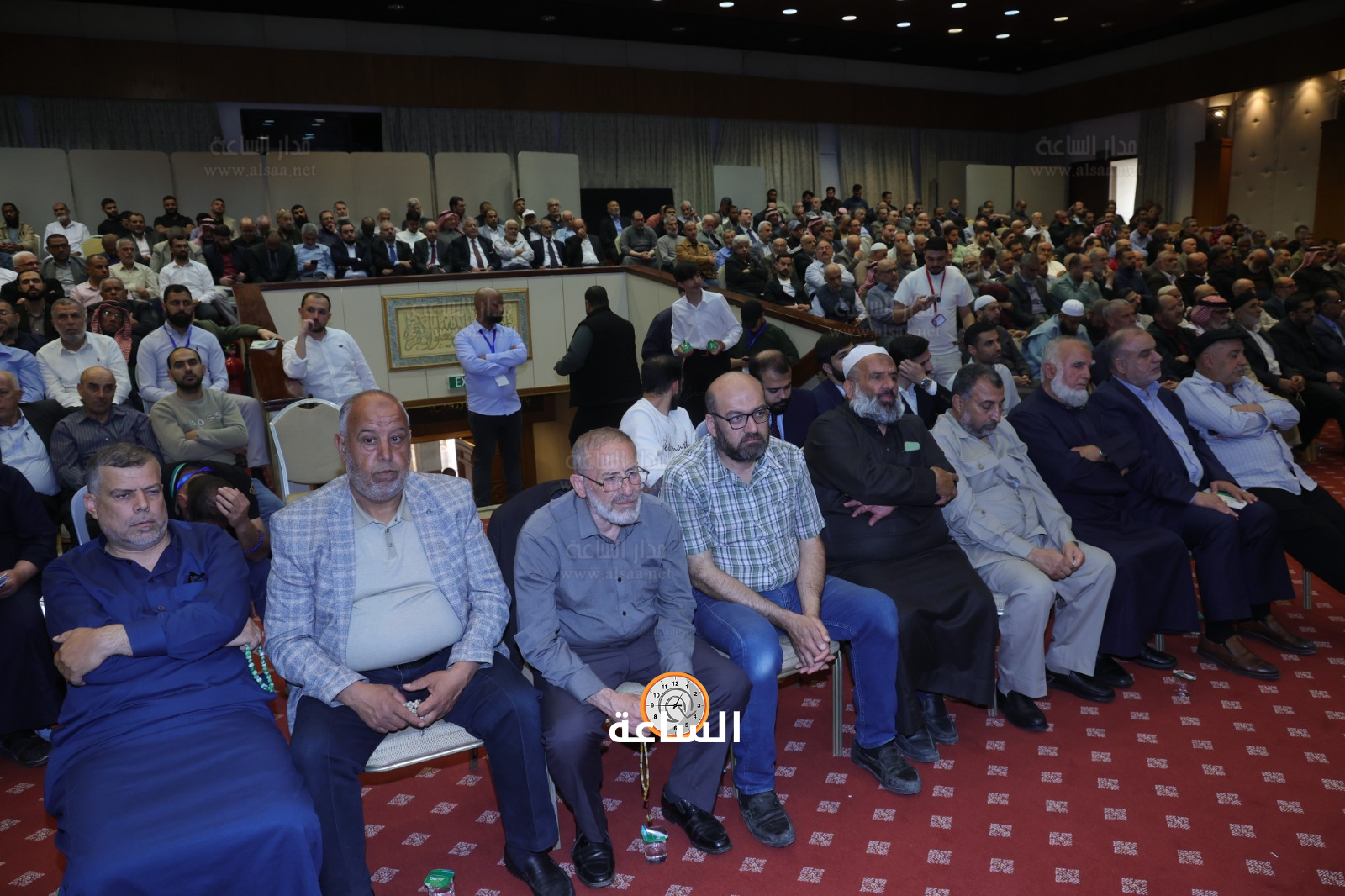 Madar Al-Saa Images 0.5456108112806091