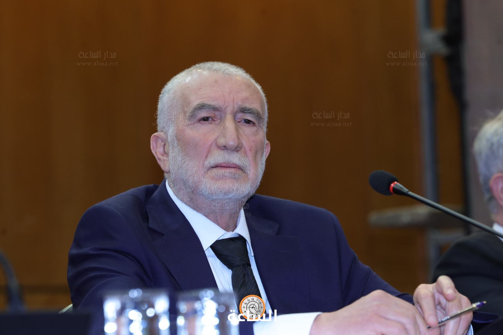 Madar Al-Saa Images 0.6495653550569933