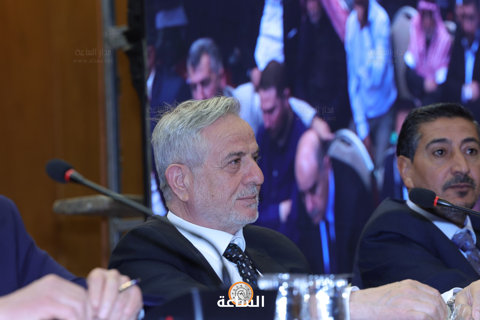 Madar Al-Saa Images 0.8595849845145744