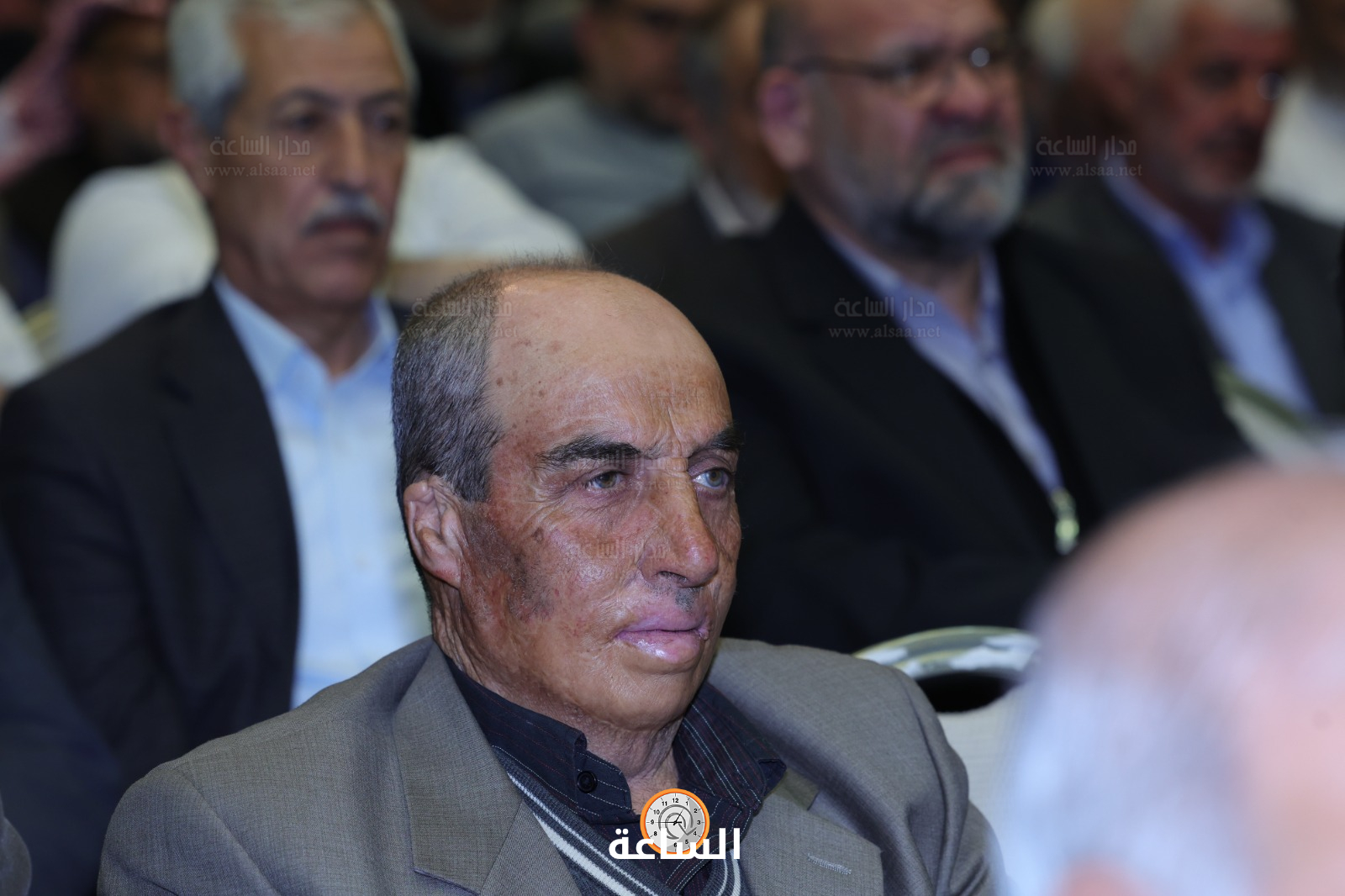 Madar Al-Saa Images 0.6360169238380383