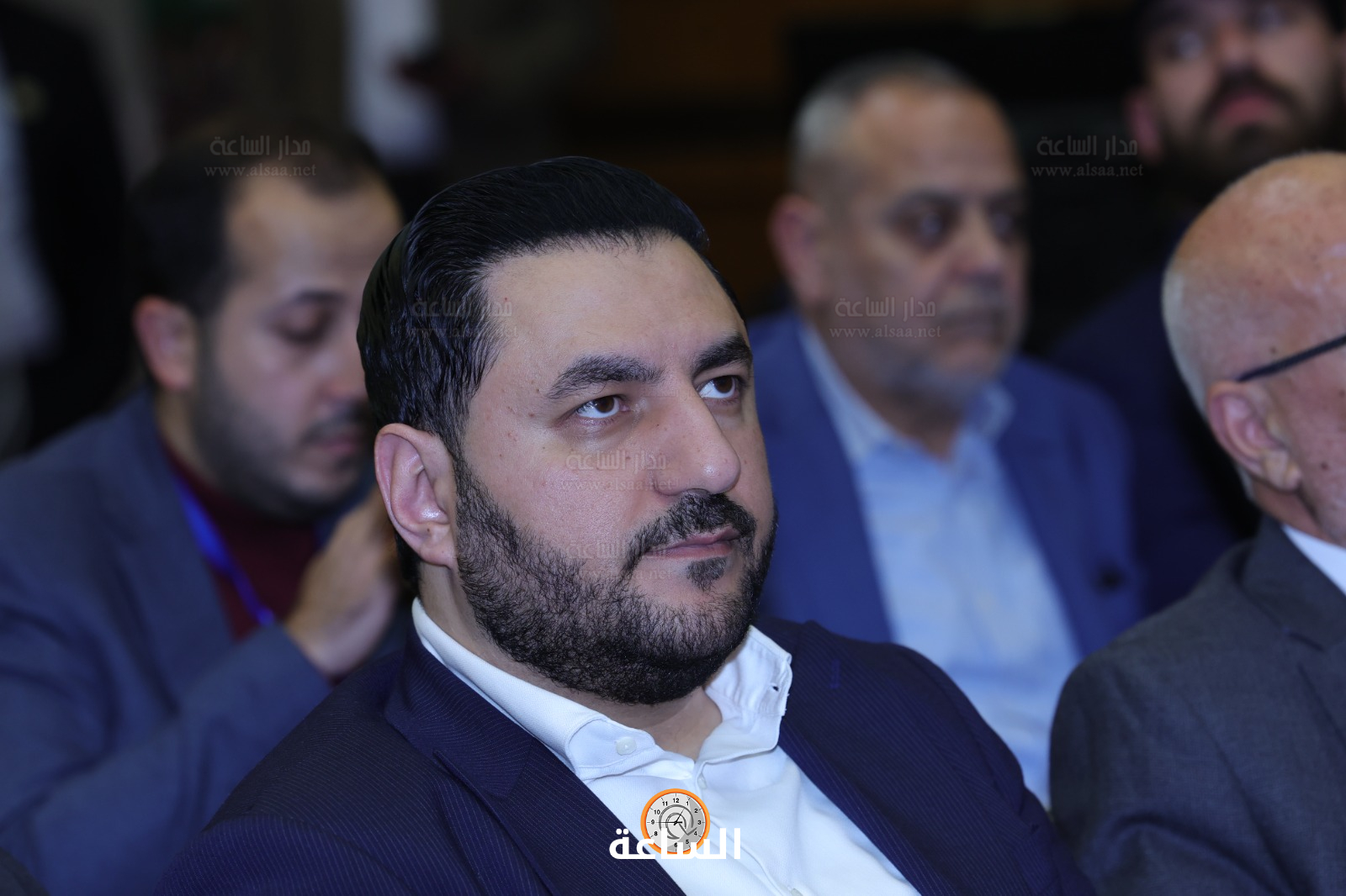 Madar Al-Saa Images 0.21391999462885503