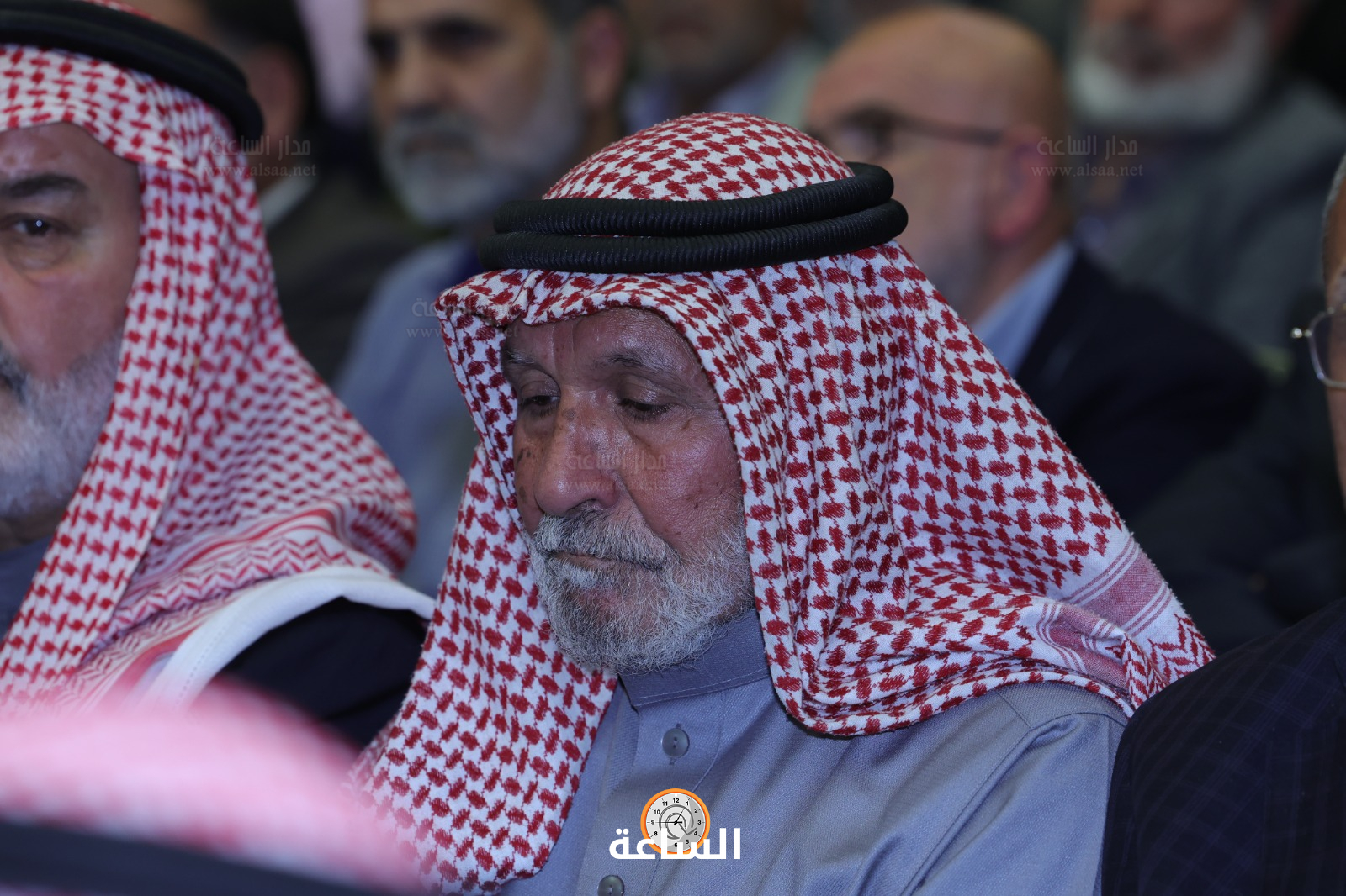 Madar Al-Saa Images 0.2332375962967792