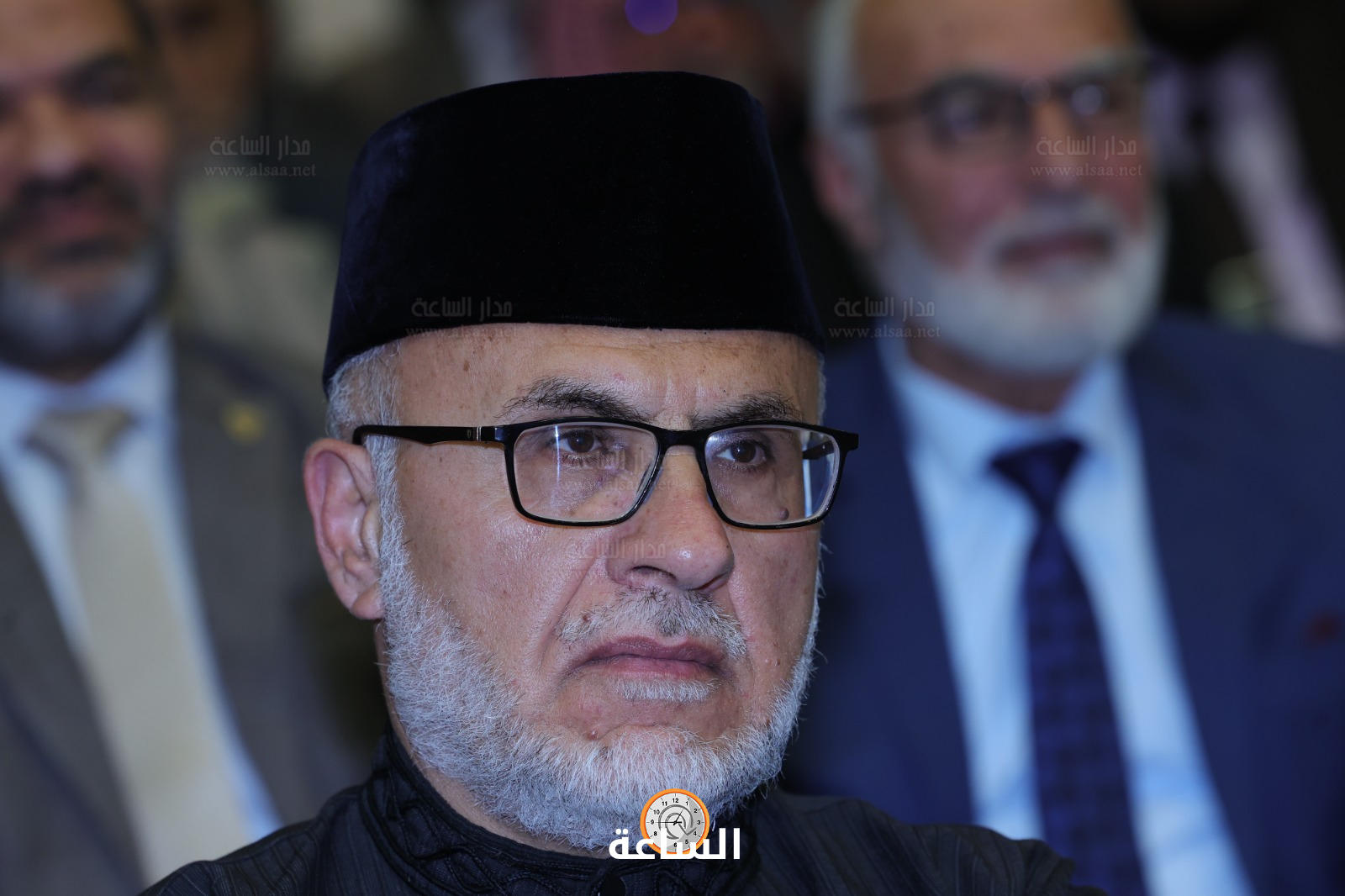 Madar Al-Saa Images 0.7696919778685397