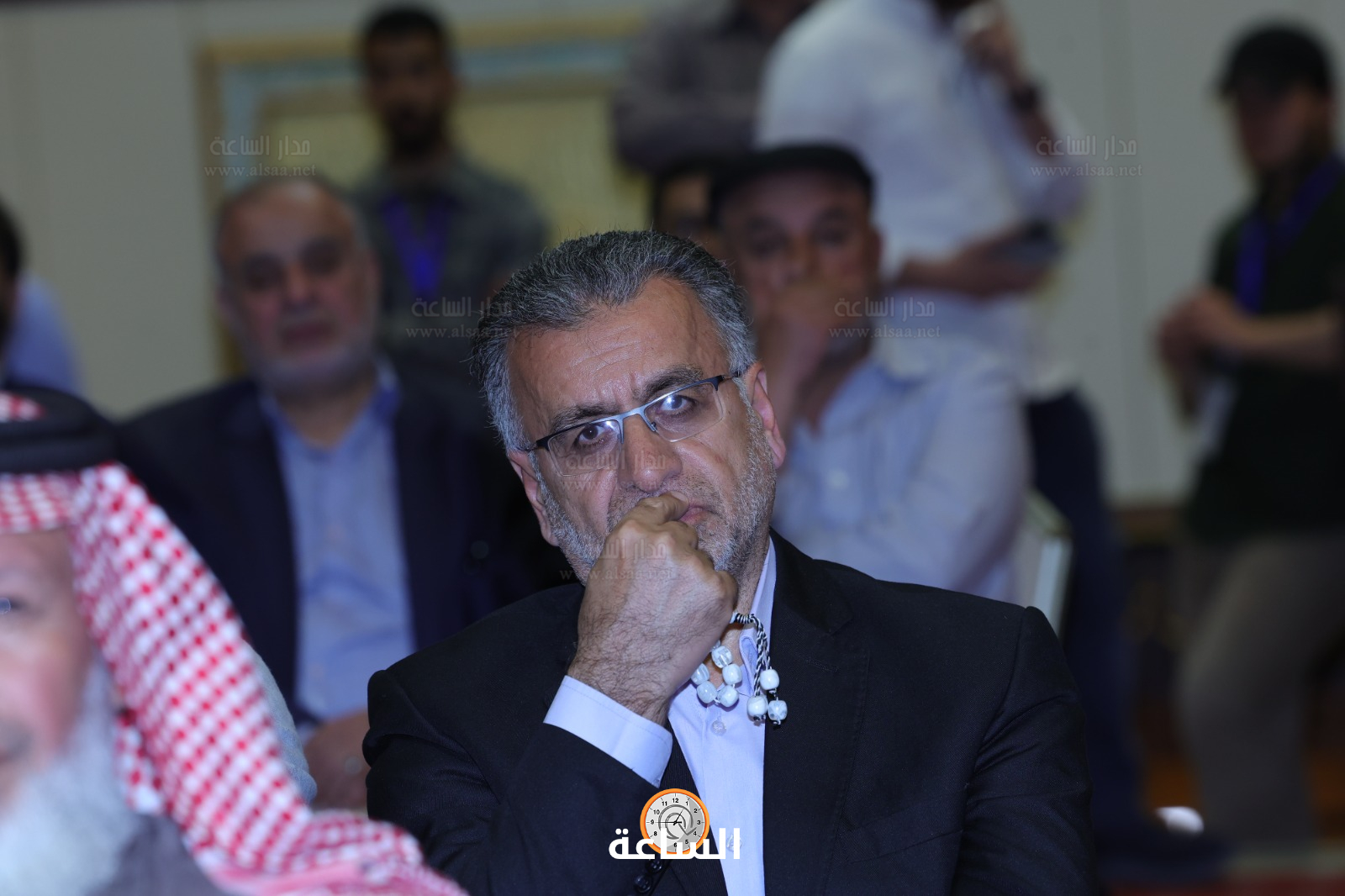 Madar Al-Saa Images 0.3479437641505482