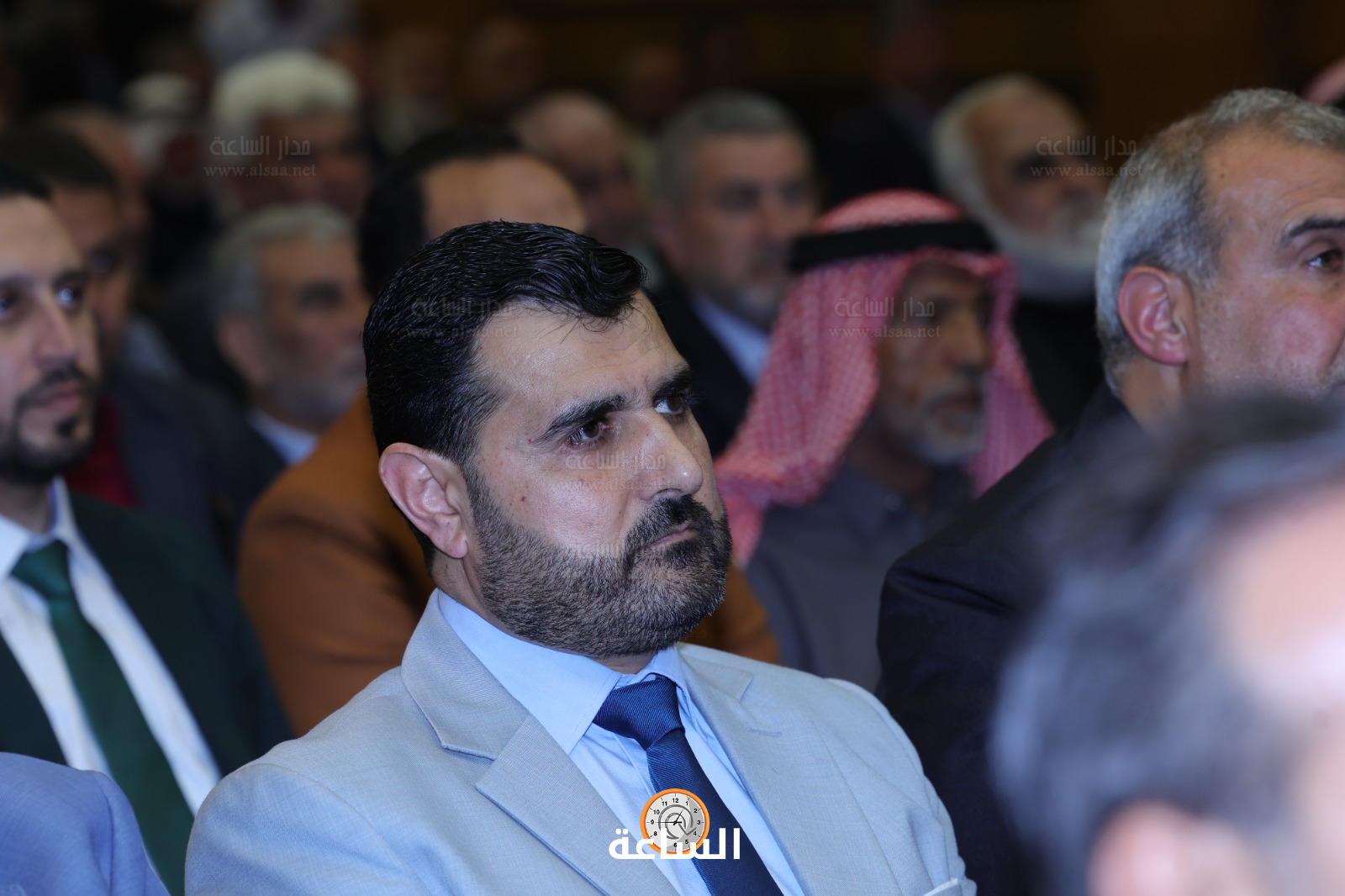 Madar Al-Saa Images 0.2589106797393719