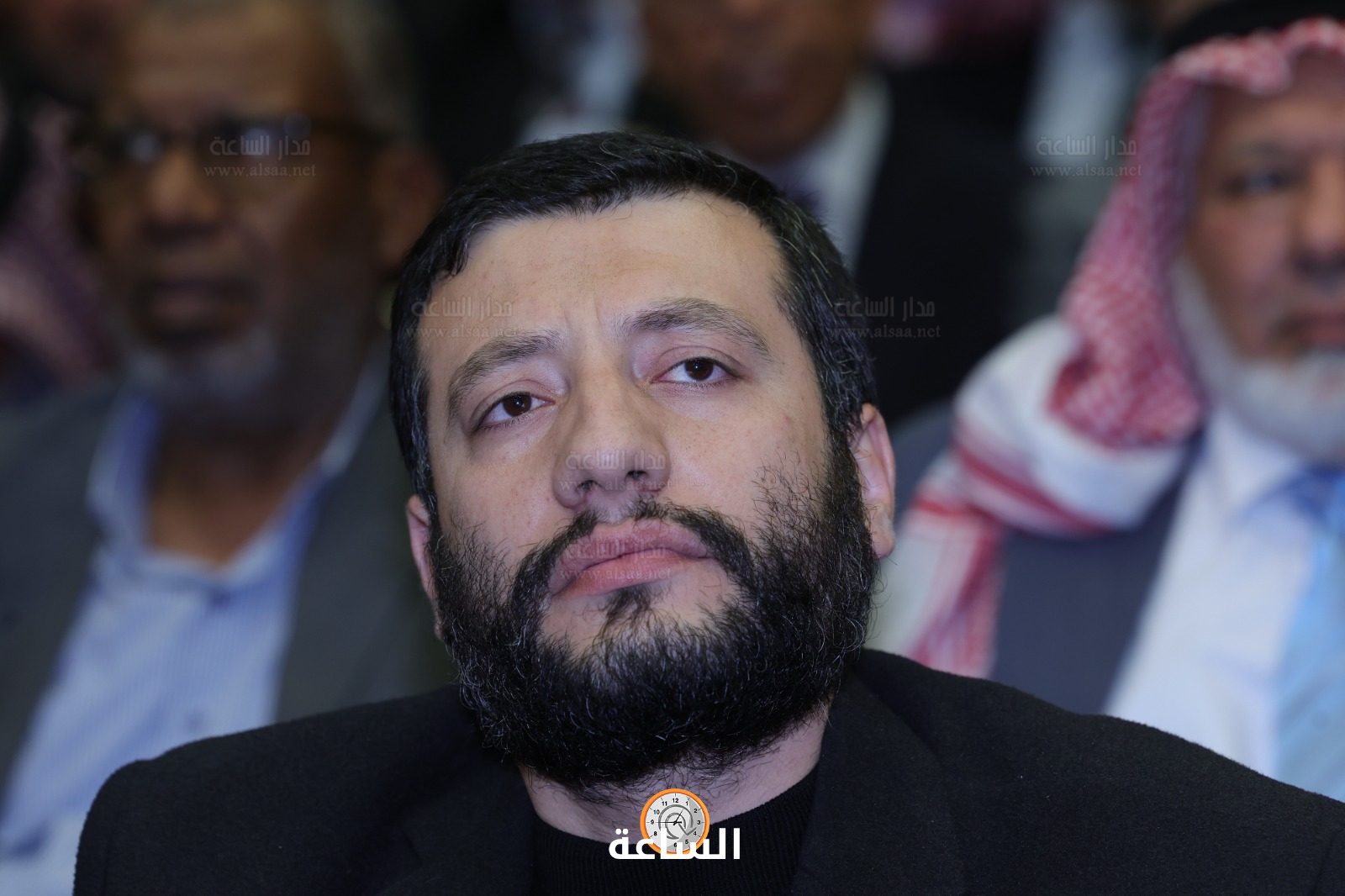 Madar Al-Saa Images 0.7500863559995402