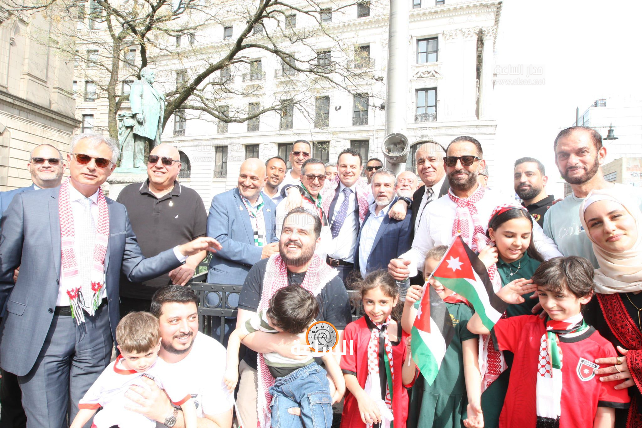 Madar Al-Saa Images 0.5122428108661613