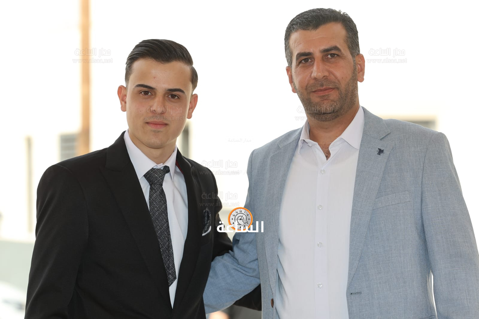 Madar Al-Saa Images 0.0998306479344857