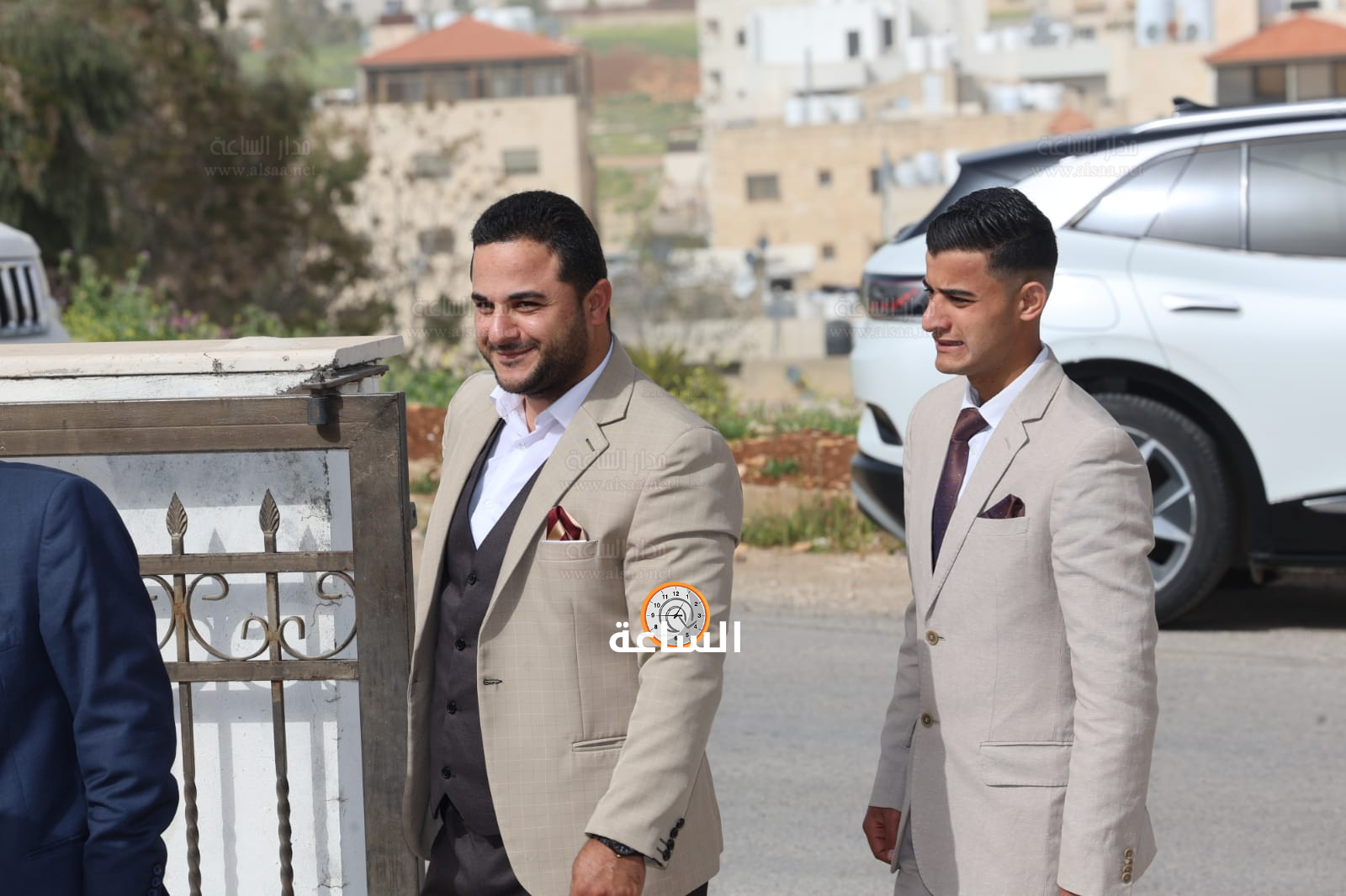 Madar Al-Saa Images 0.07533324352775428