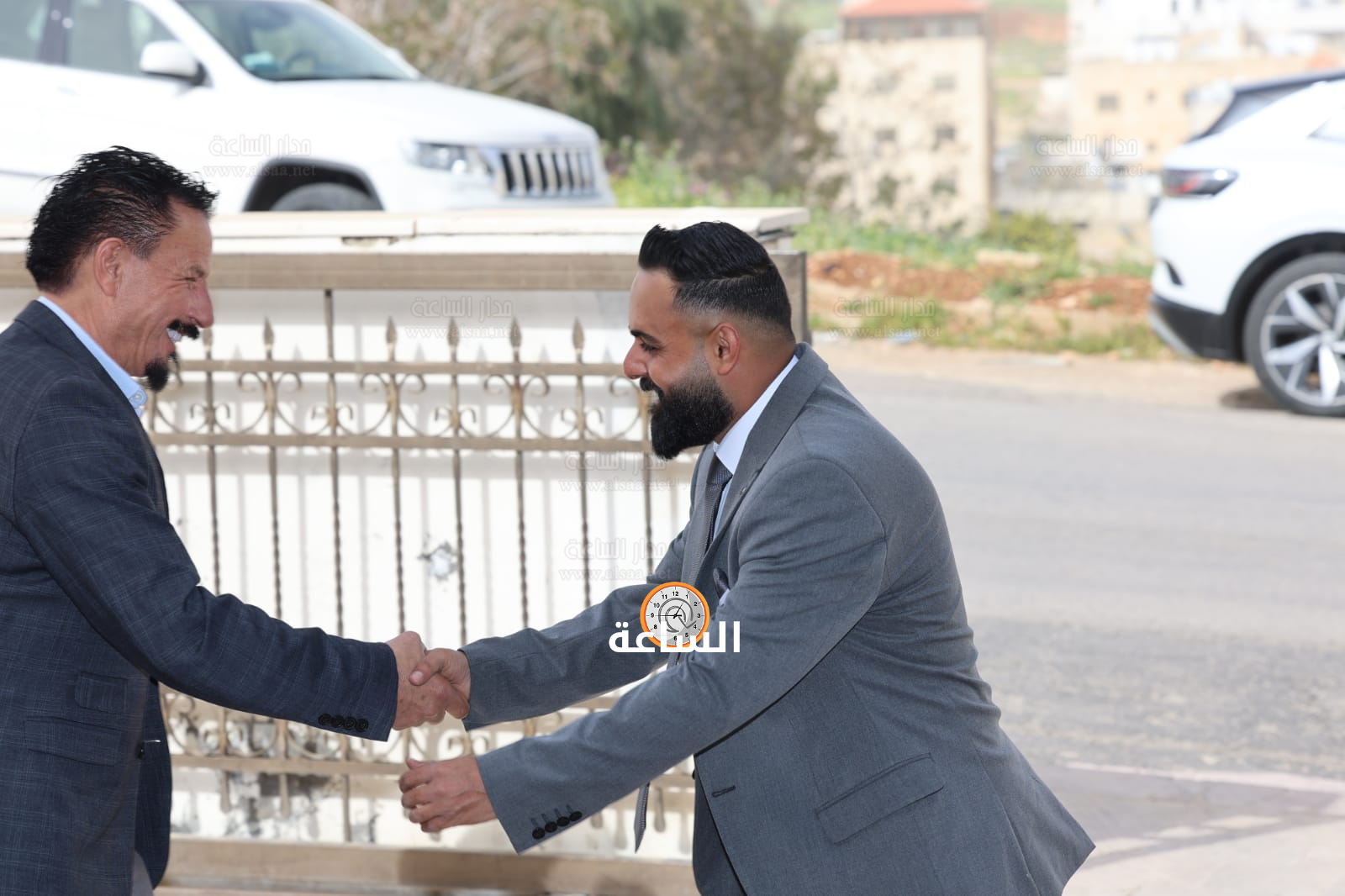 Madar Al-Saa Images 0.536056963781986