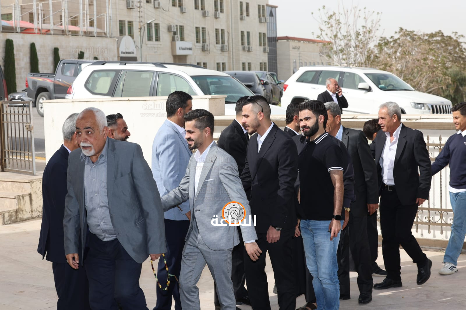 Madar Al-Saa Images 0.25900346530184093