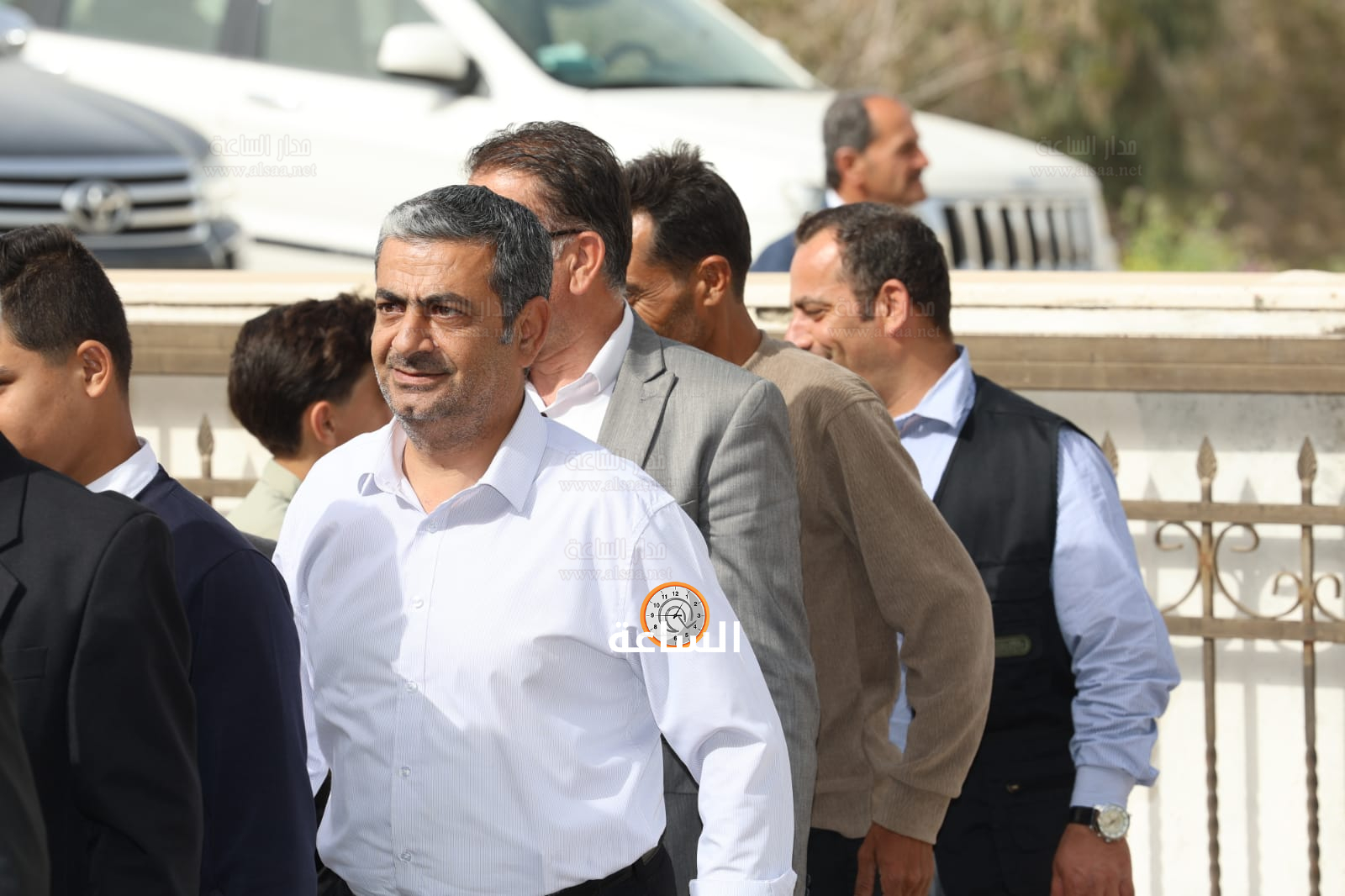 Madar Al-Saa Images 0.3863336307797558