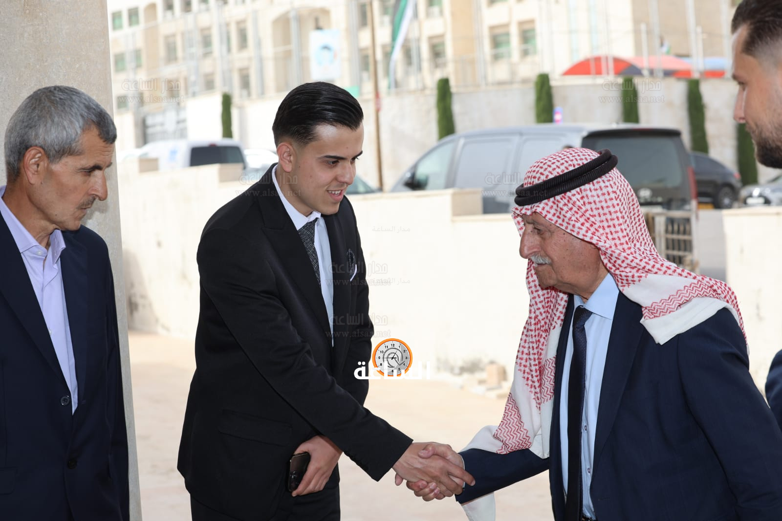 Madar Al-Saa Images 0.8529777846259099