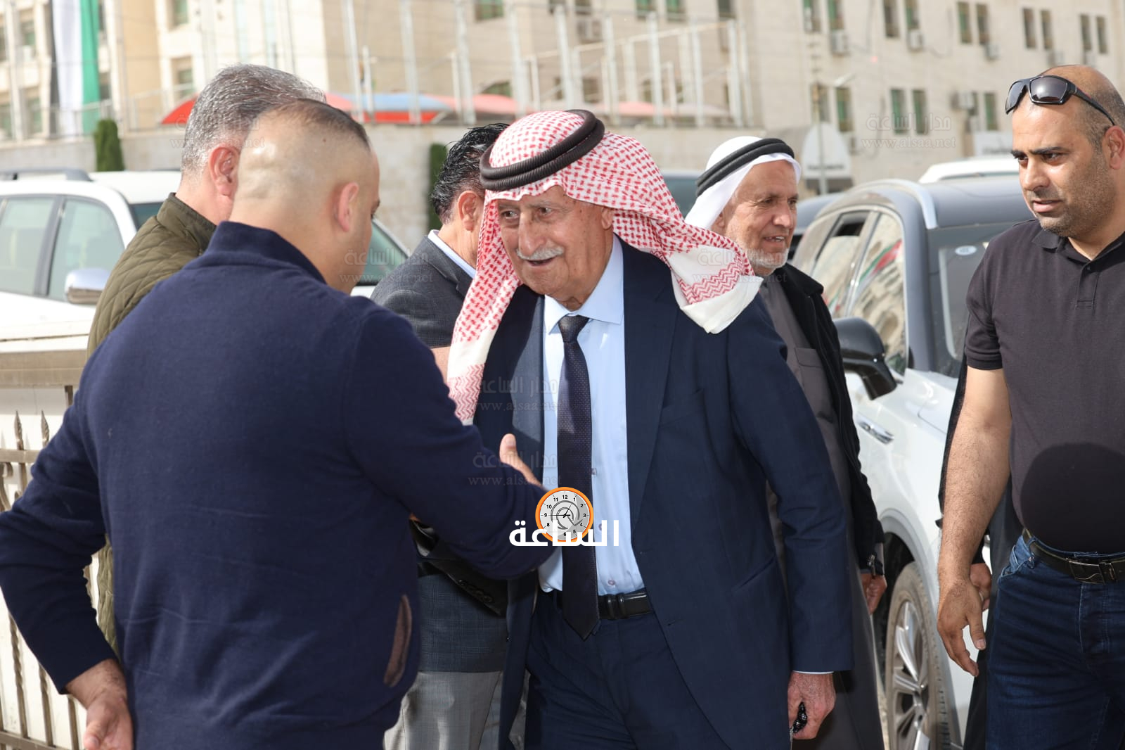 Madar Al-Saa Images 0.7242861977282375