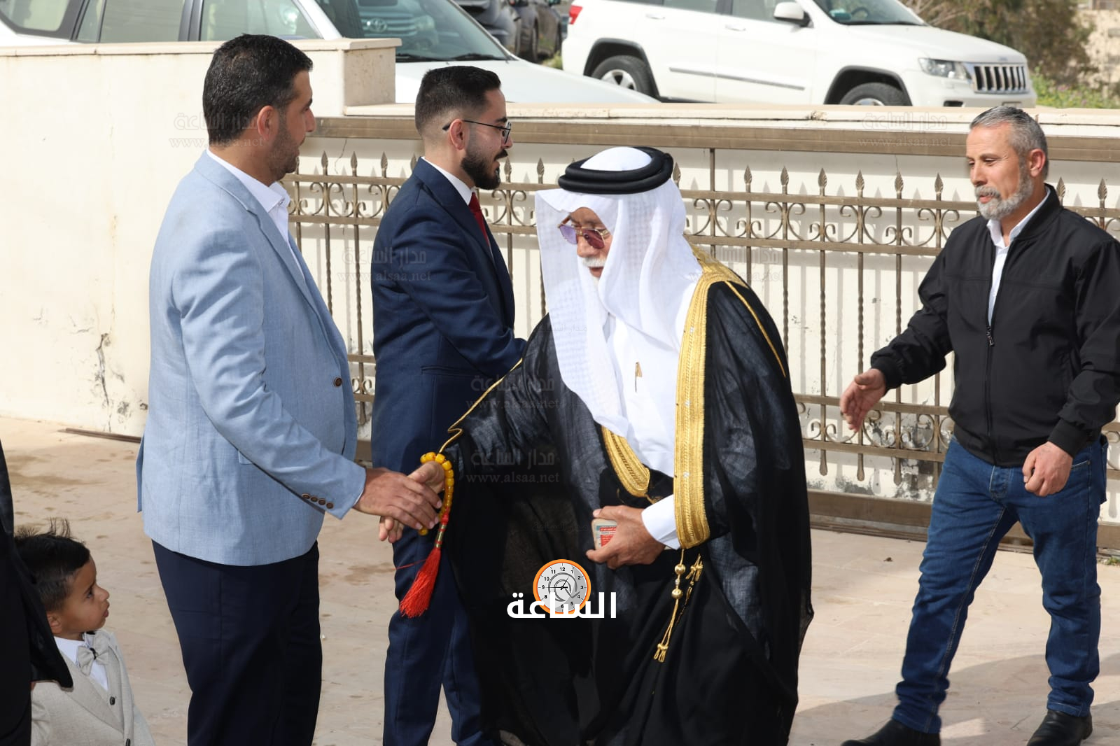 Madar Al-Saa Images 0.30450172534134756