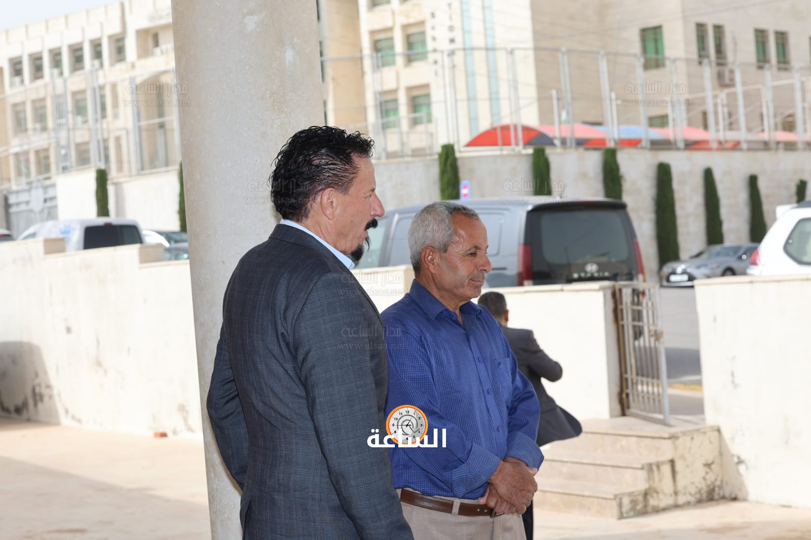 Madar Al-Saa Images 0.5906760430281768