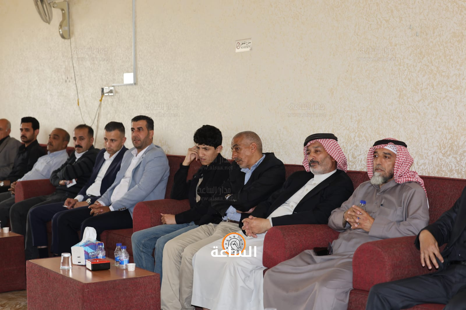 Madar Al-Saa Images 0.8610463894858993