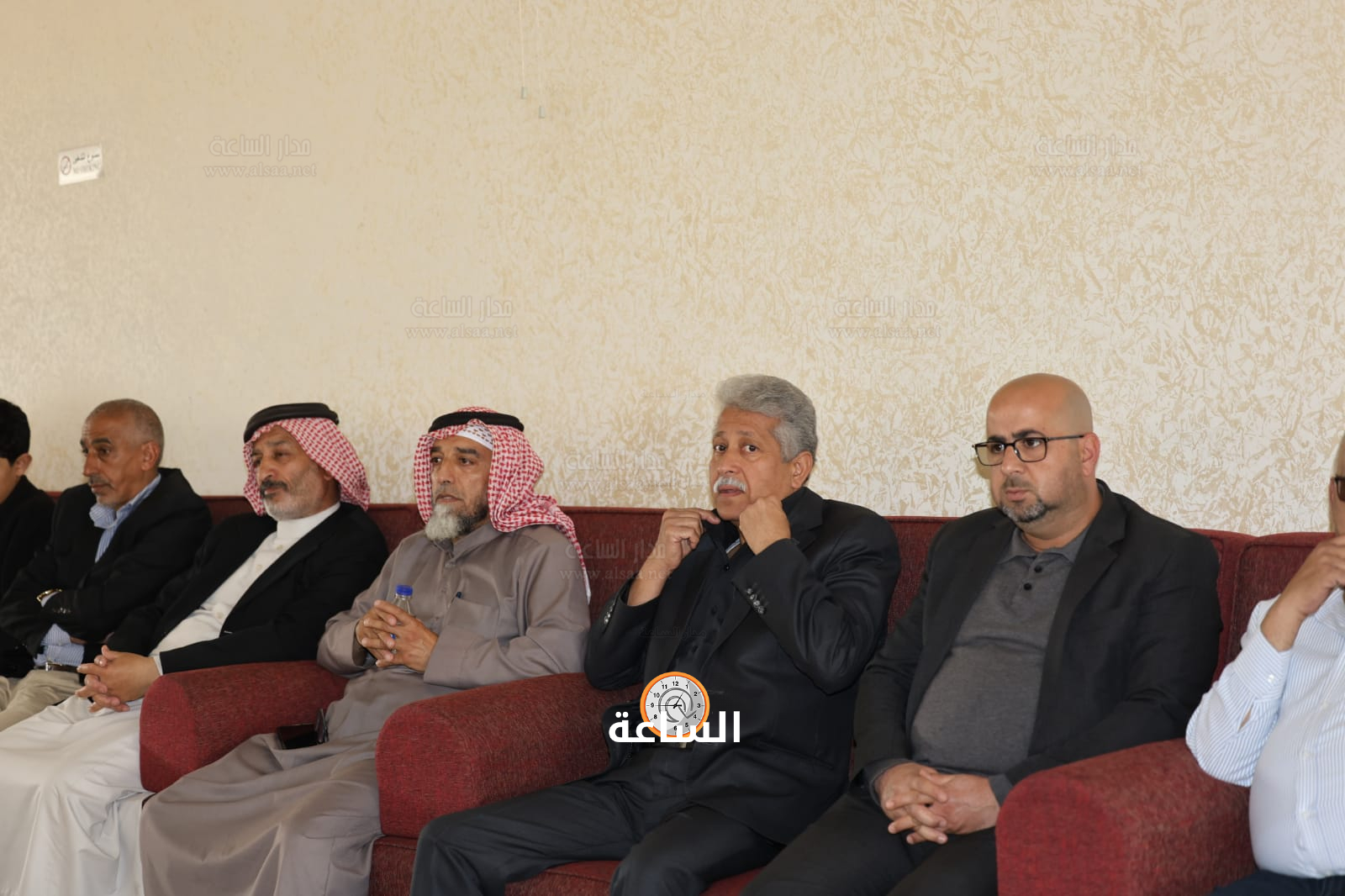 Madar Al-Saa Images 0.1271051837824081