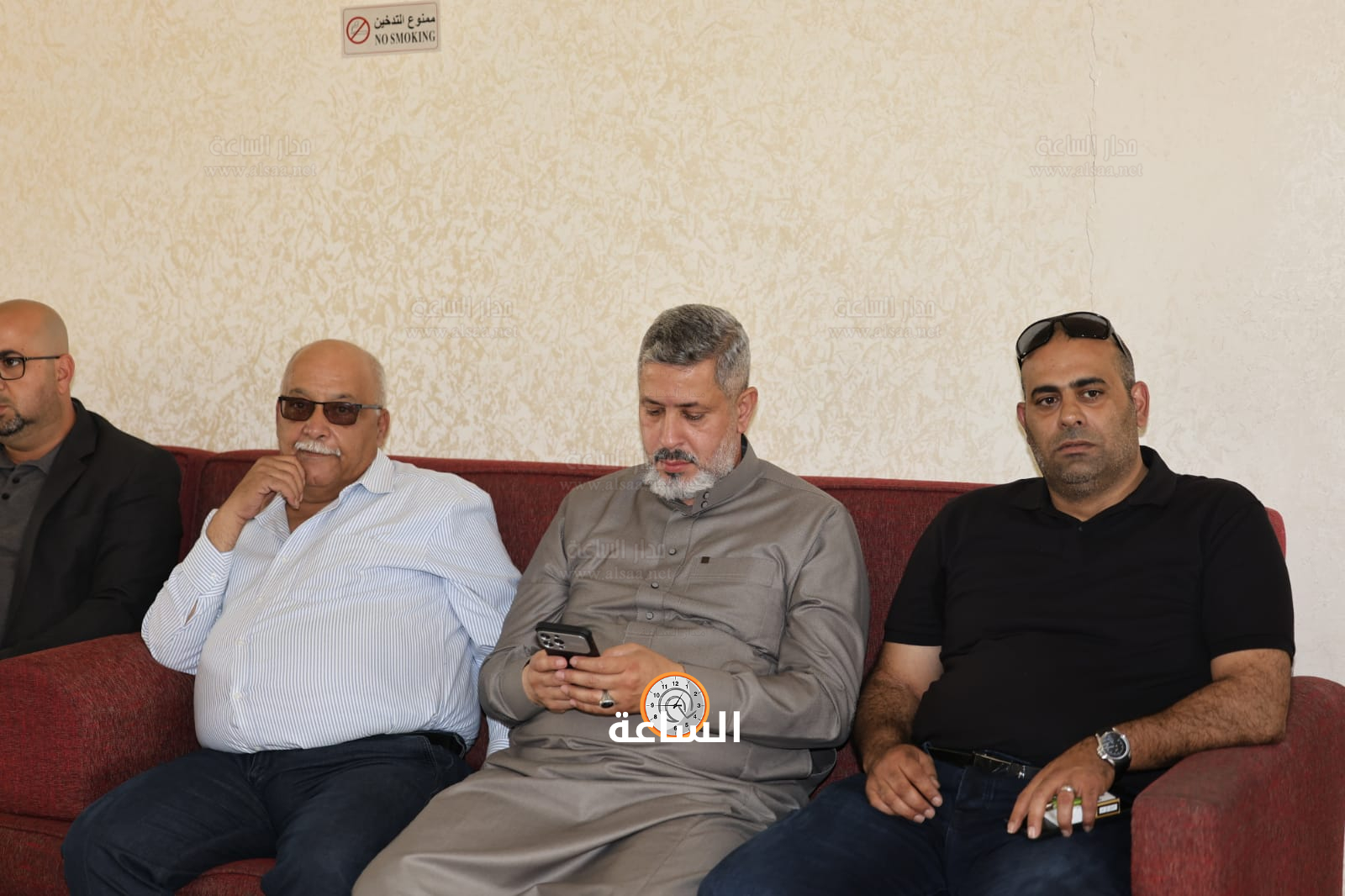 Madar Al-Saa Images 0.4520401029848643