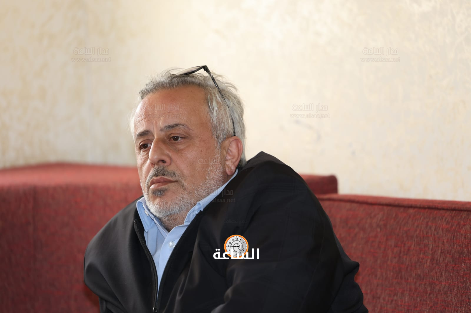 Madar Al-Saa Images 0.6128898709380195