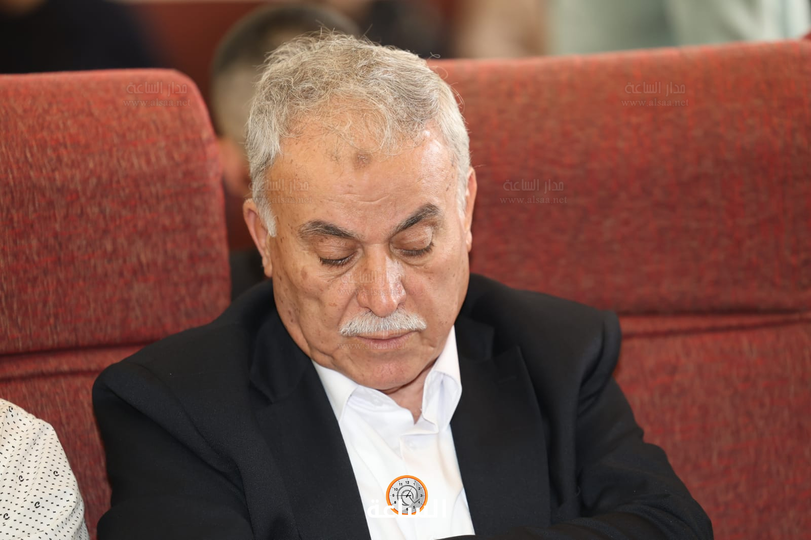 Madar Al-Saa Images 0.19974328586081147