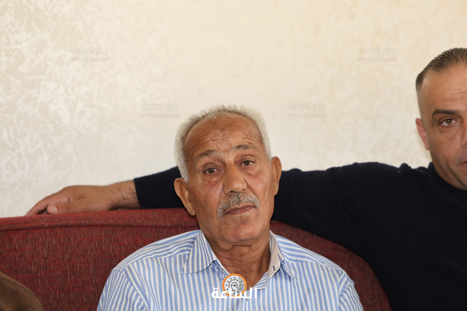 Madar Al-Saa Images 0.21501486121248337