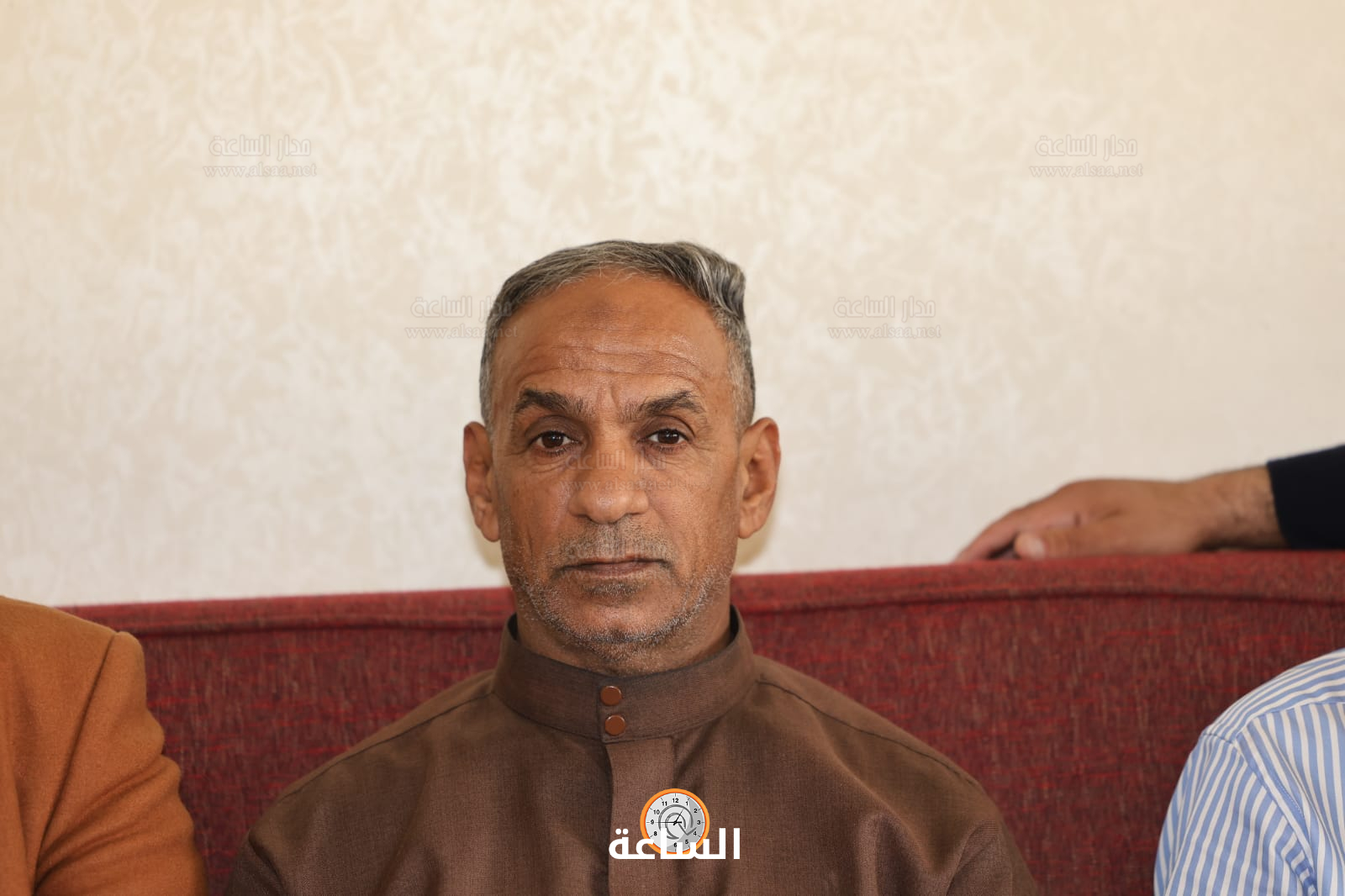 Madar Al-Saa Images 0.3419757550814332