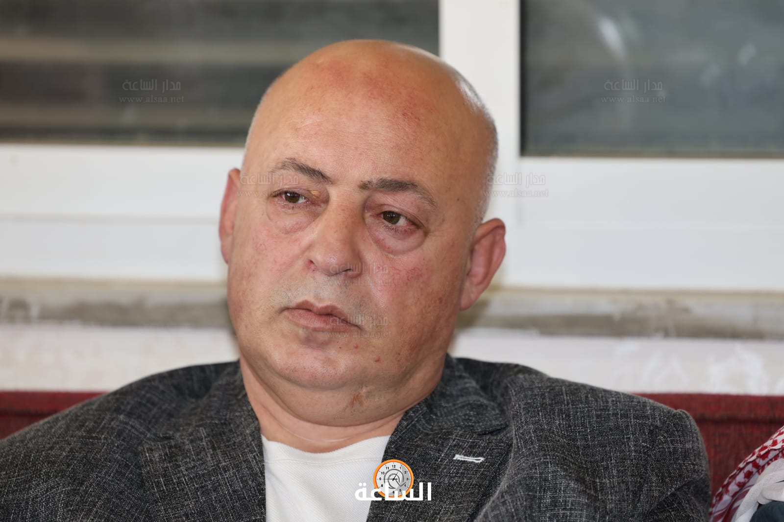 Madar Al-Saa Images 0.5387485675829893