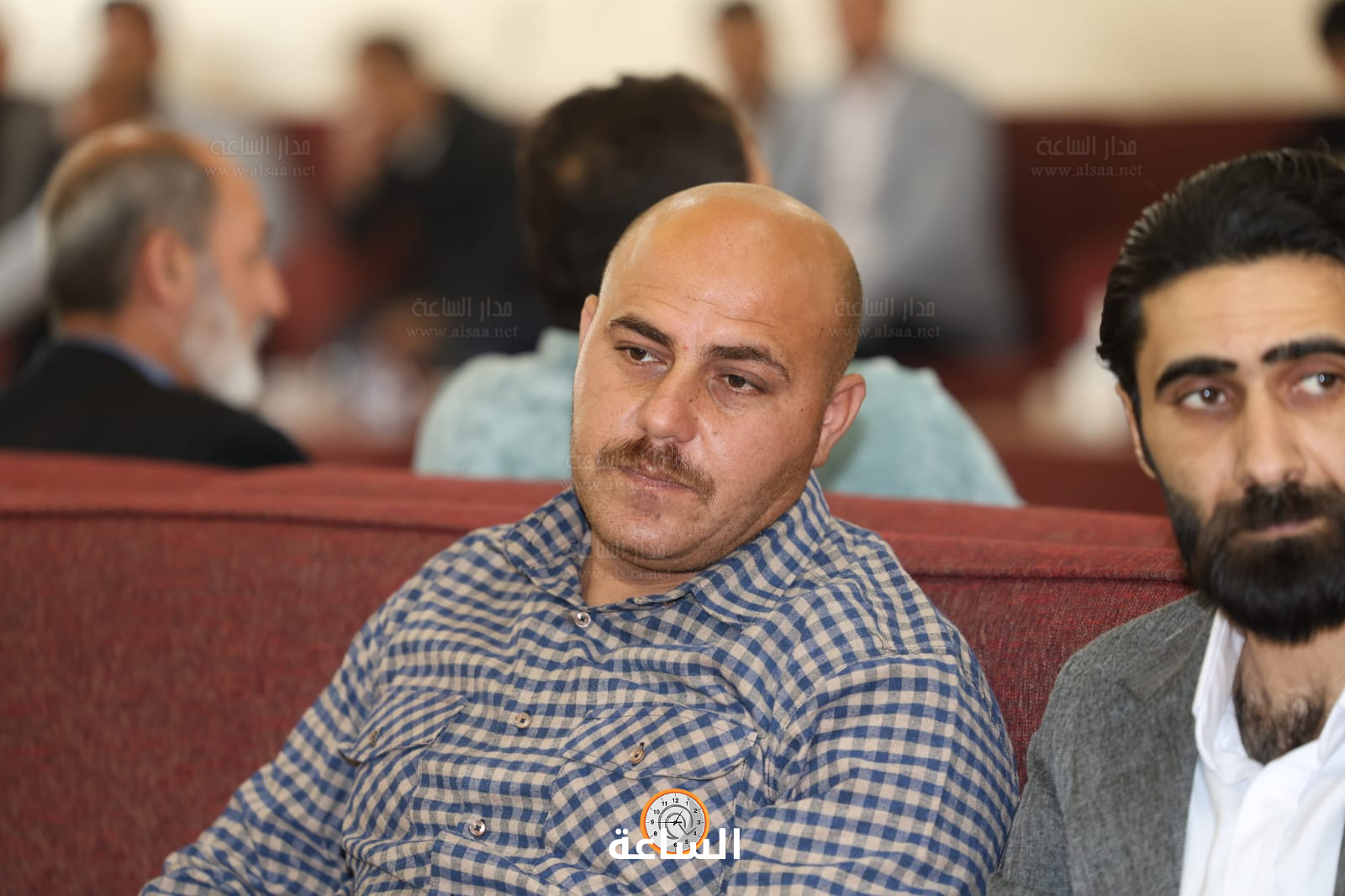 Madar Al-Saa Images 0.04193081612805272