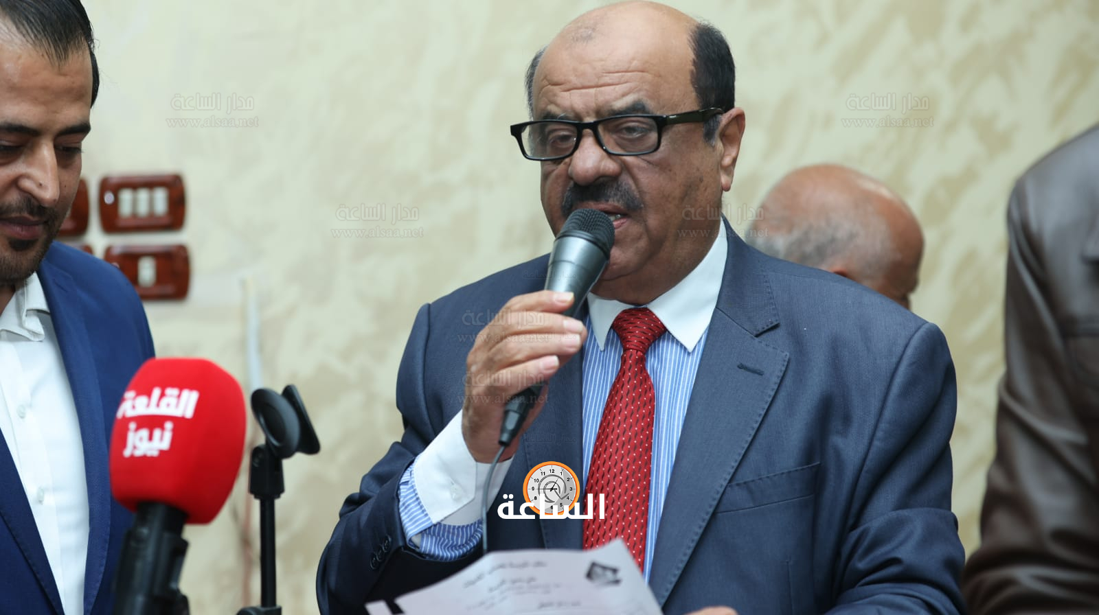 Madar Al-Saa Images 0.13963647735082707