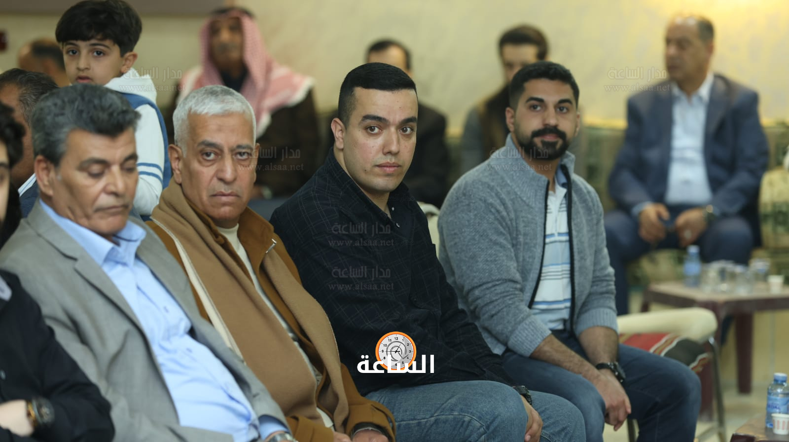 Madar Al-Saa Images 0.5767766939021715