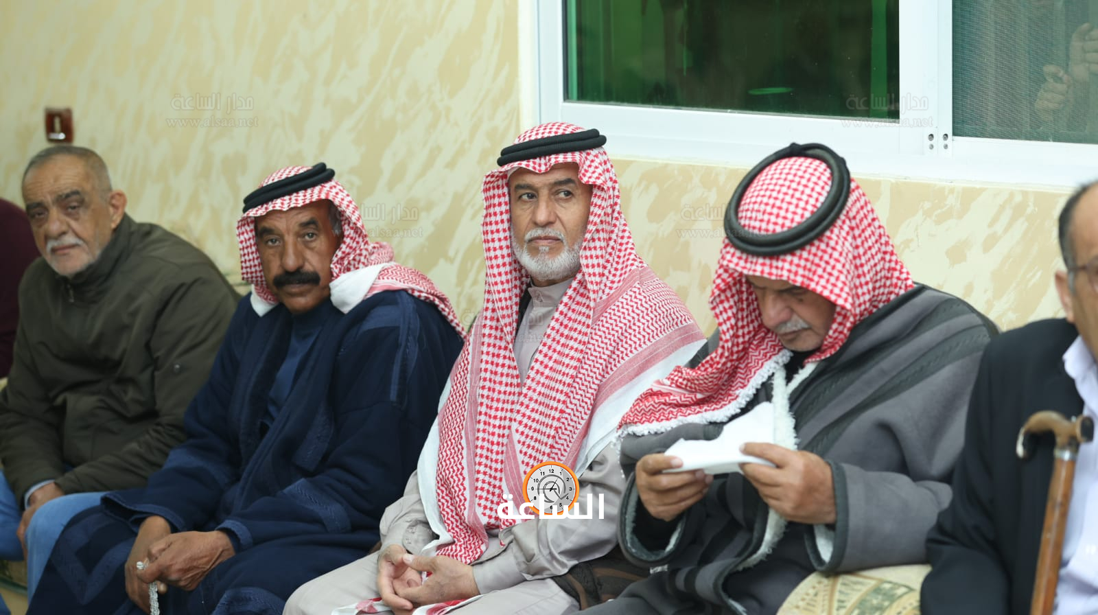 Madar Al-Saa Images 0.0459265190601198