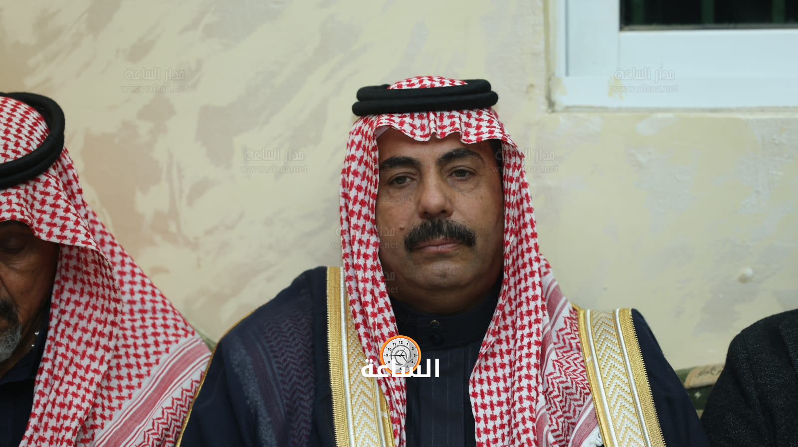 Madar Al-Saa Images 0.1750635658410301