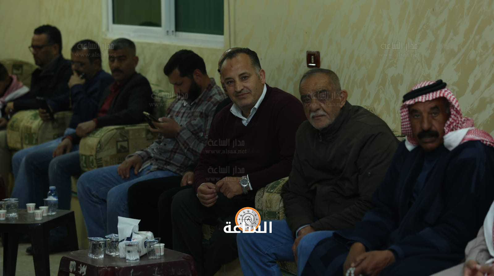 Madar Al-Saa Images 0.5383123043267066