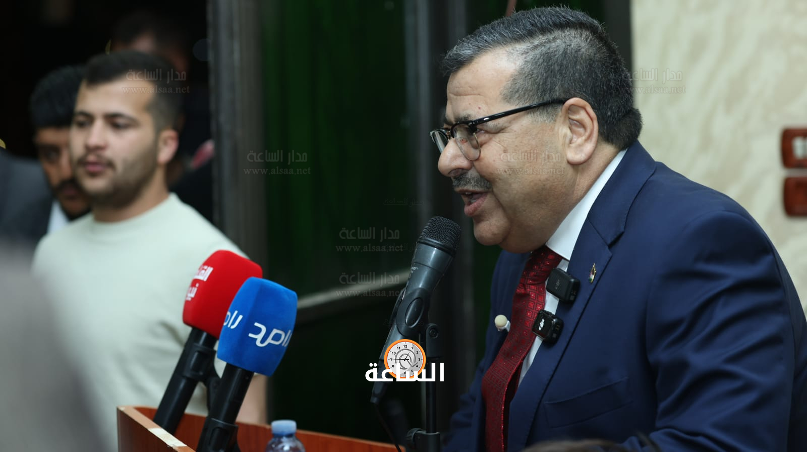 Madar Al-Saa Images 0.5483579813004703