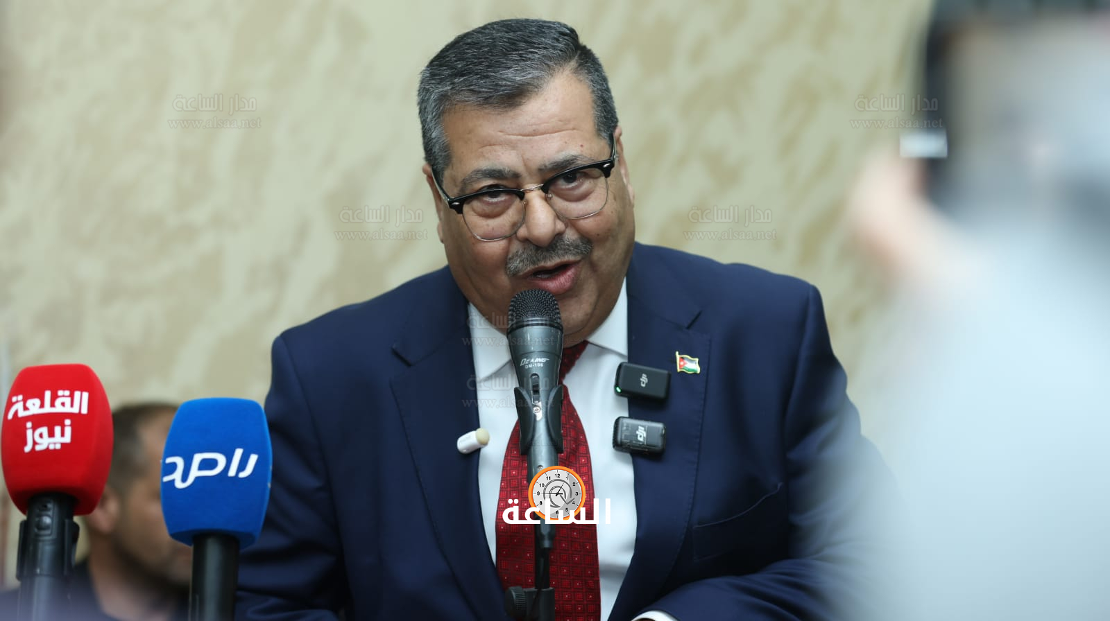 Madar Al-Saa Images 0.5225002590156602